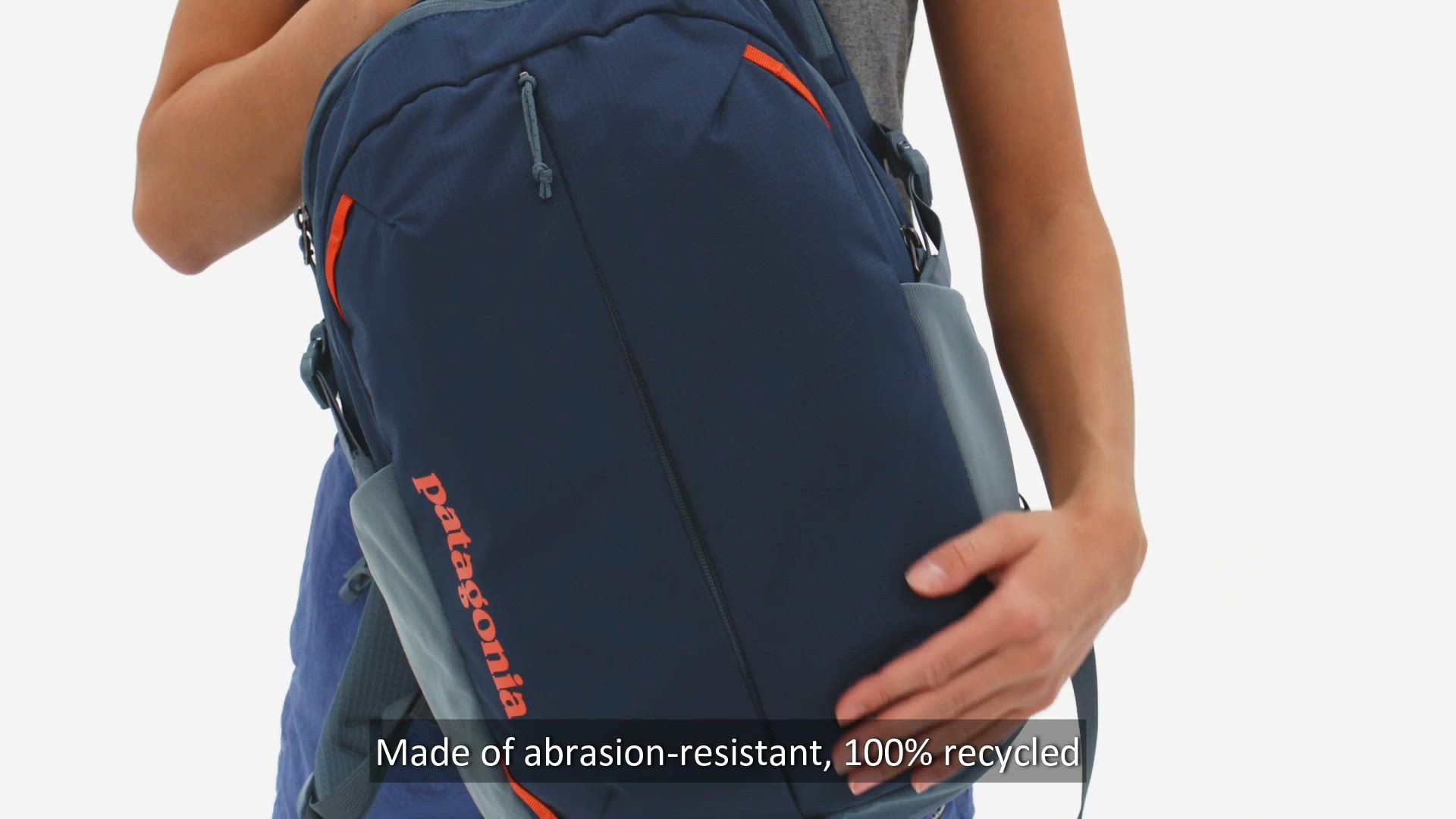 Patagonia Refugio Backpack 26L product