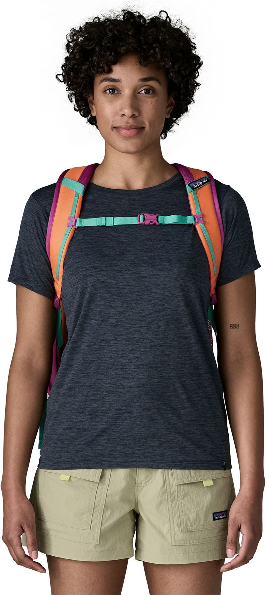 Patagonia Refugio Daypack (26L) product image