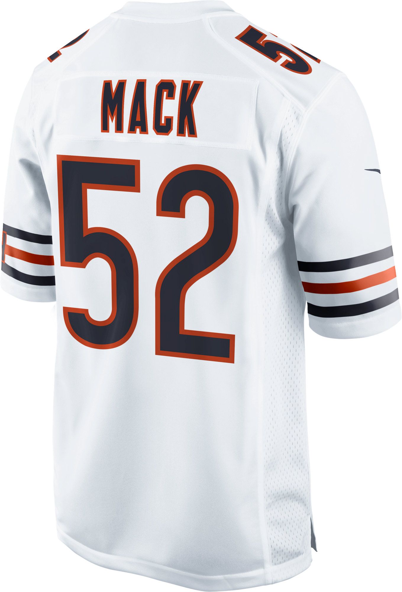 mack 52 jersey