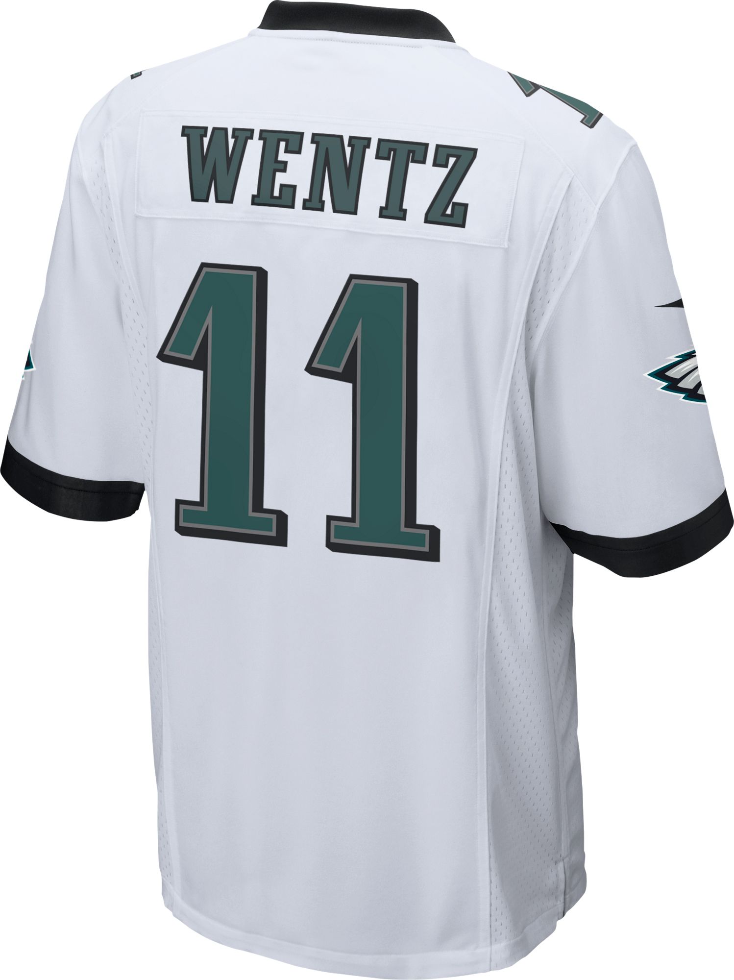 Philadelphia Eagles Carson Wentz #11 