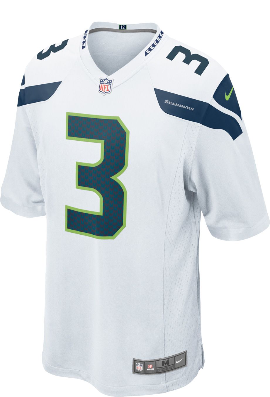 russell wilson away jersey