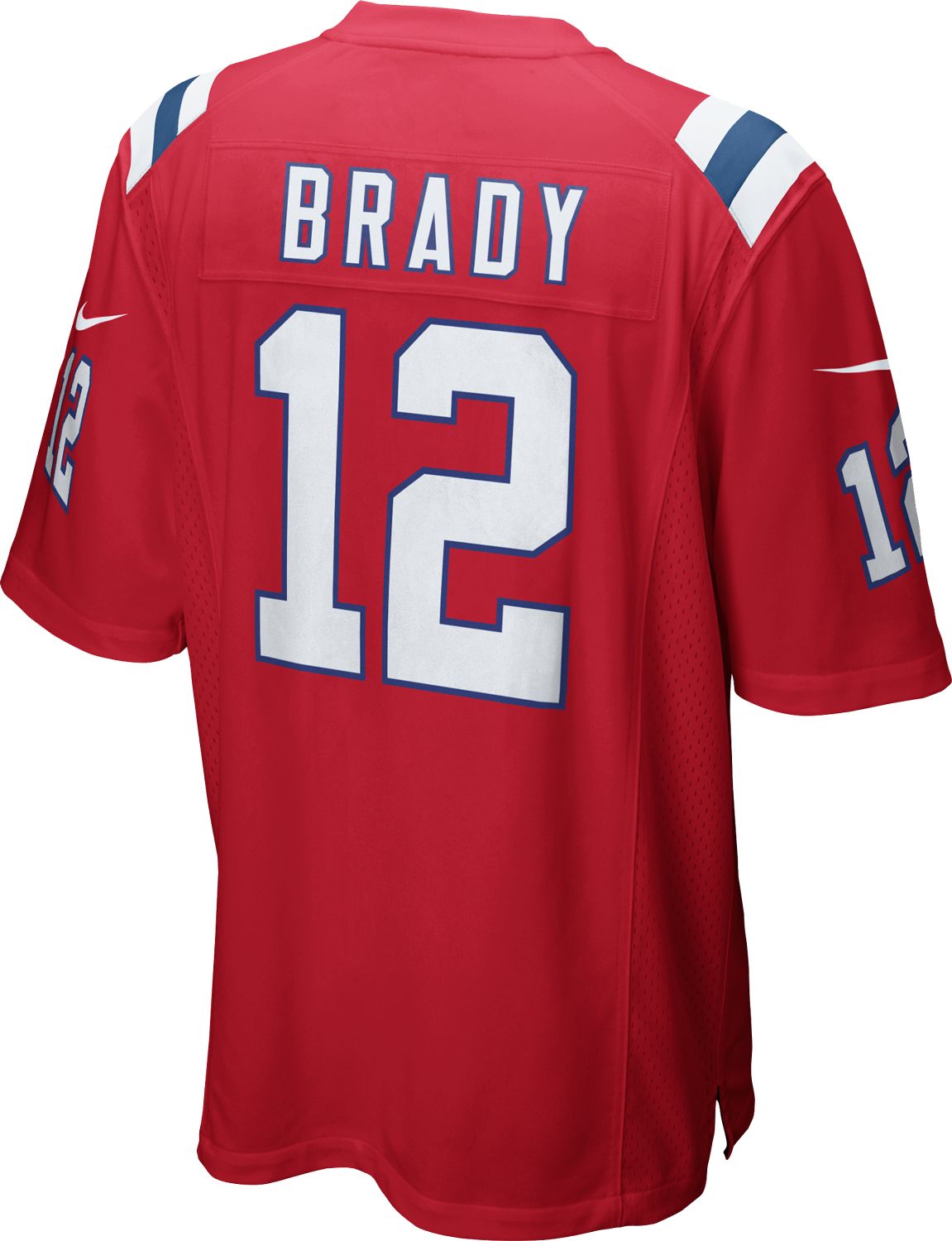 patriots jersey 12