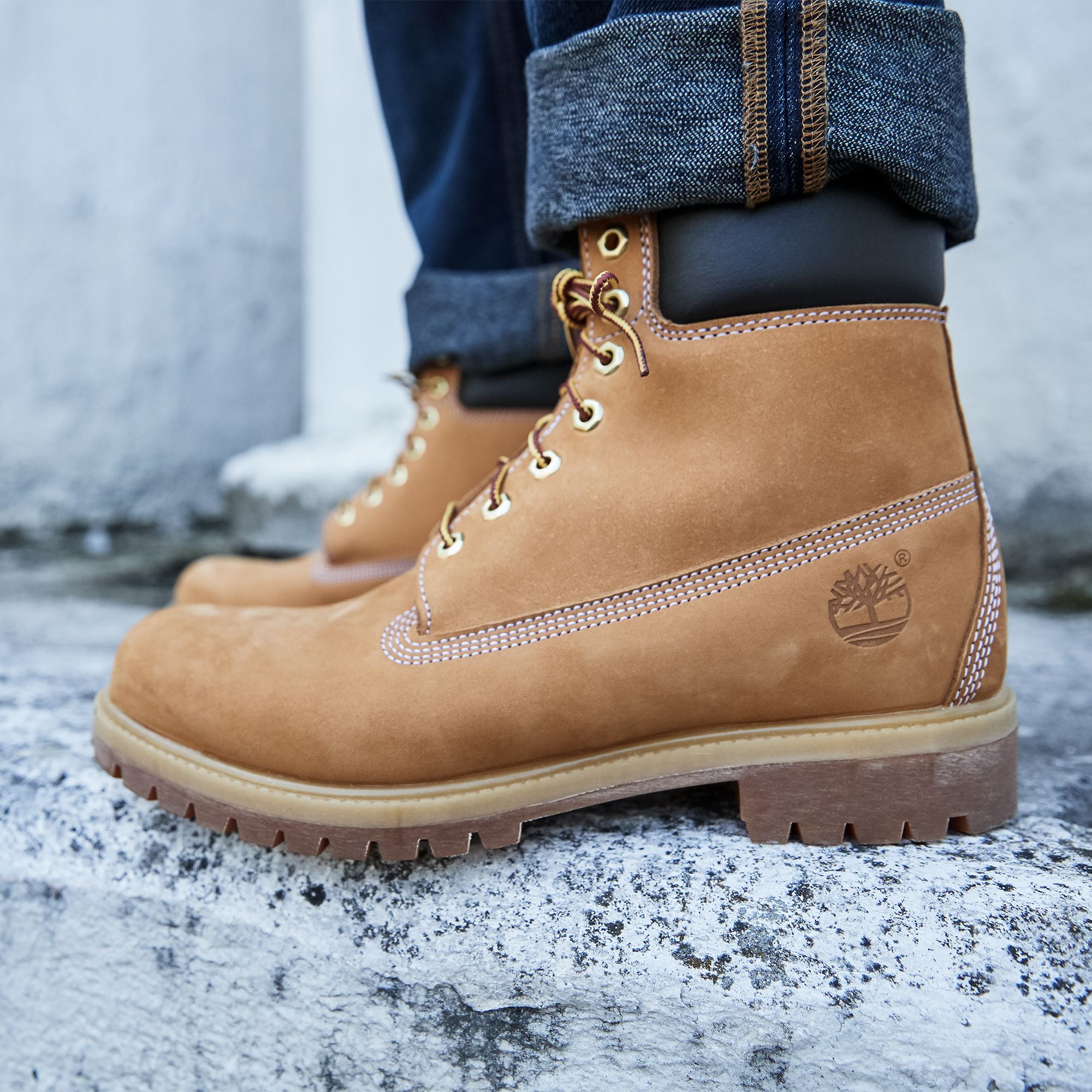 timberland 400 gram