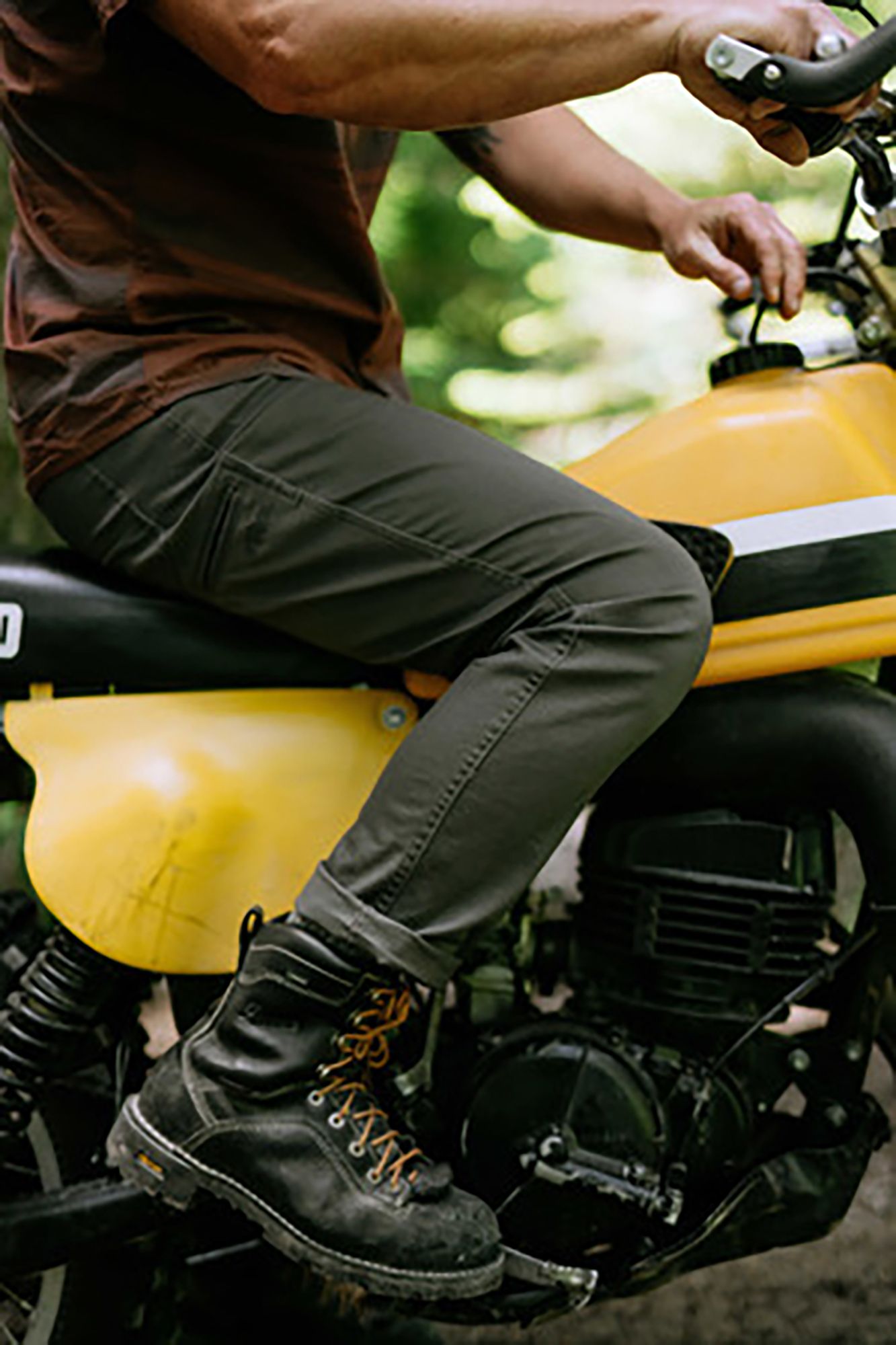 KÜHL Men's Revolt Jeans product image