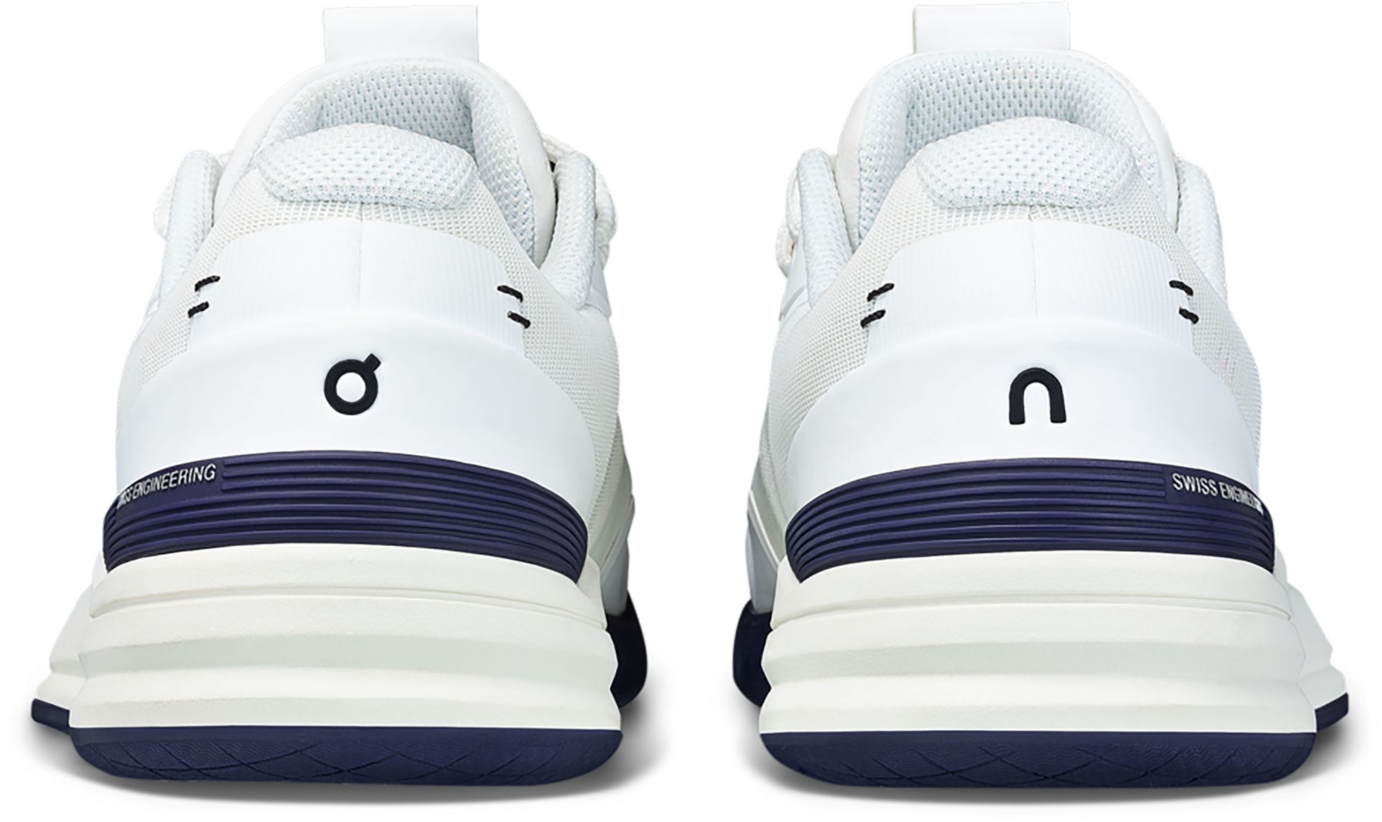 ON Women's Roger Pro Hard Court Tennis Shoes