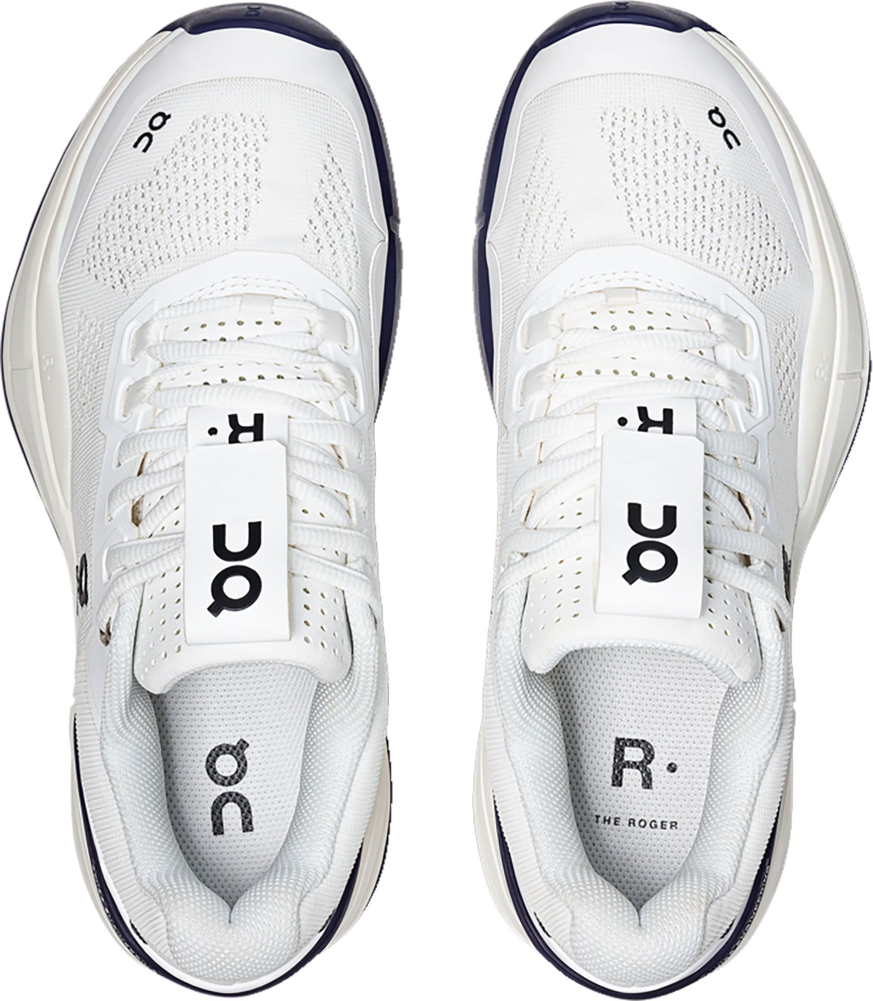 ON Women's Roger Pro Hard Court Tennis Shoes