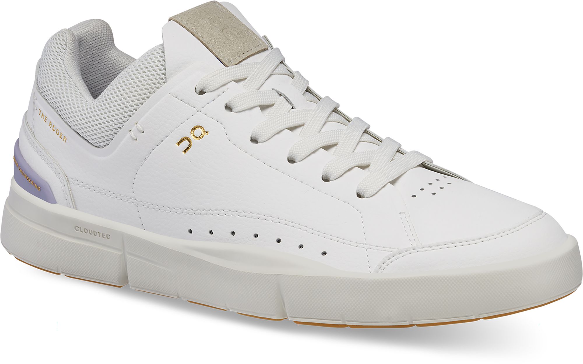 On Women's THE ROGER Centre Court Shoes product image