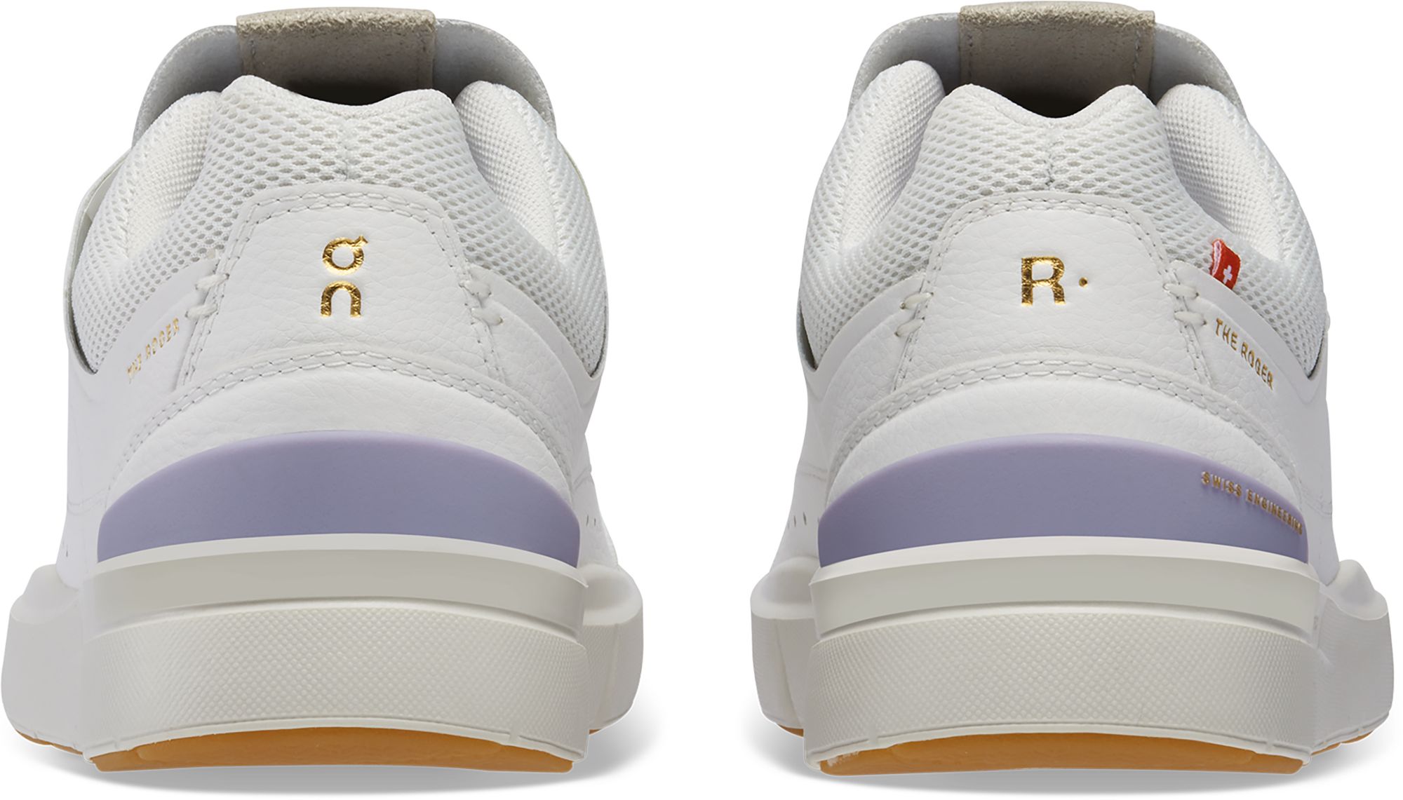 On Women's THE ROGER Centre Court Shoes