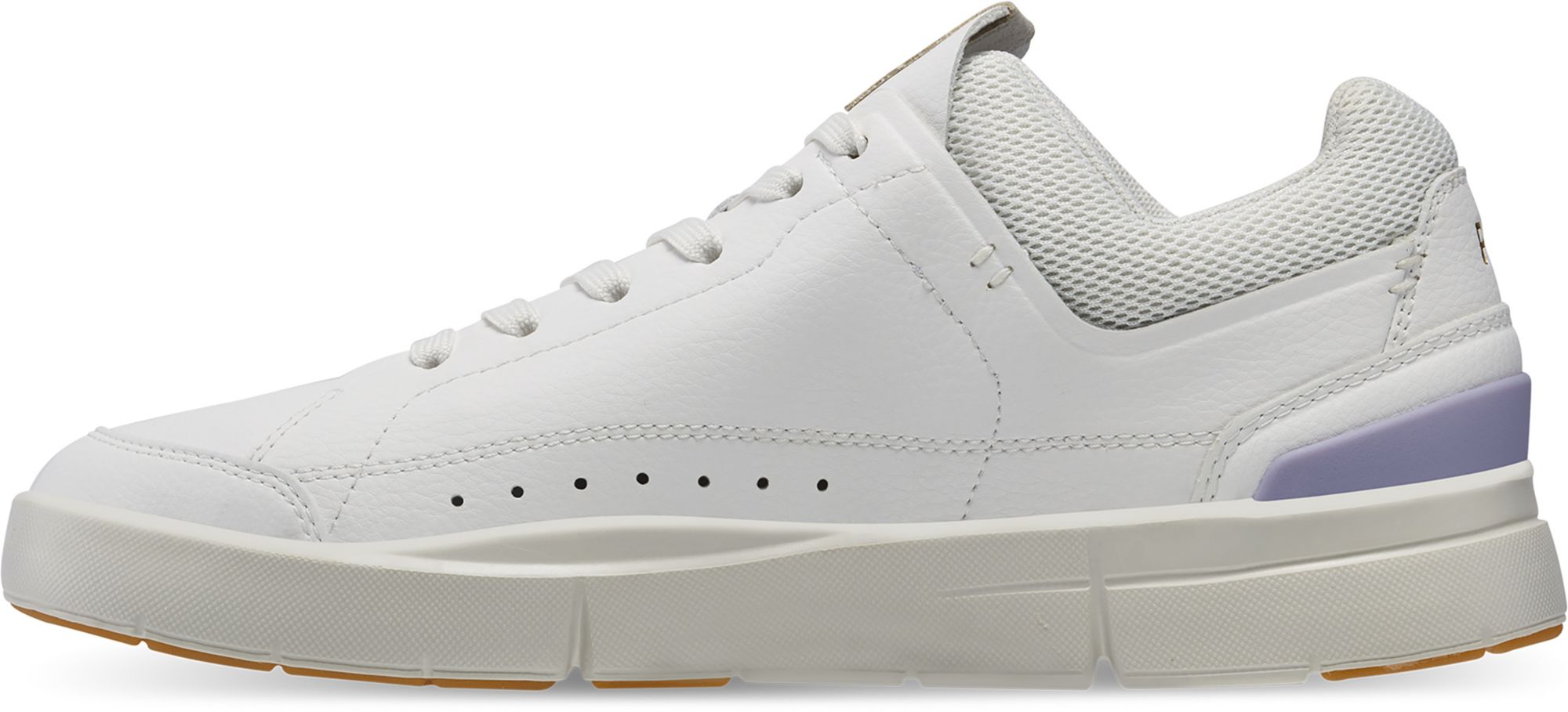 On Women's THE ROGER Centre Court Shoes product image
