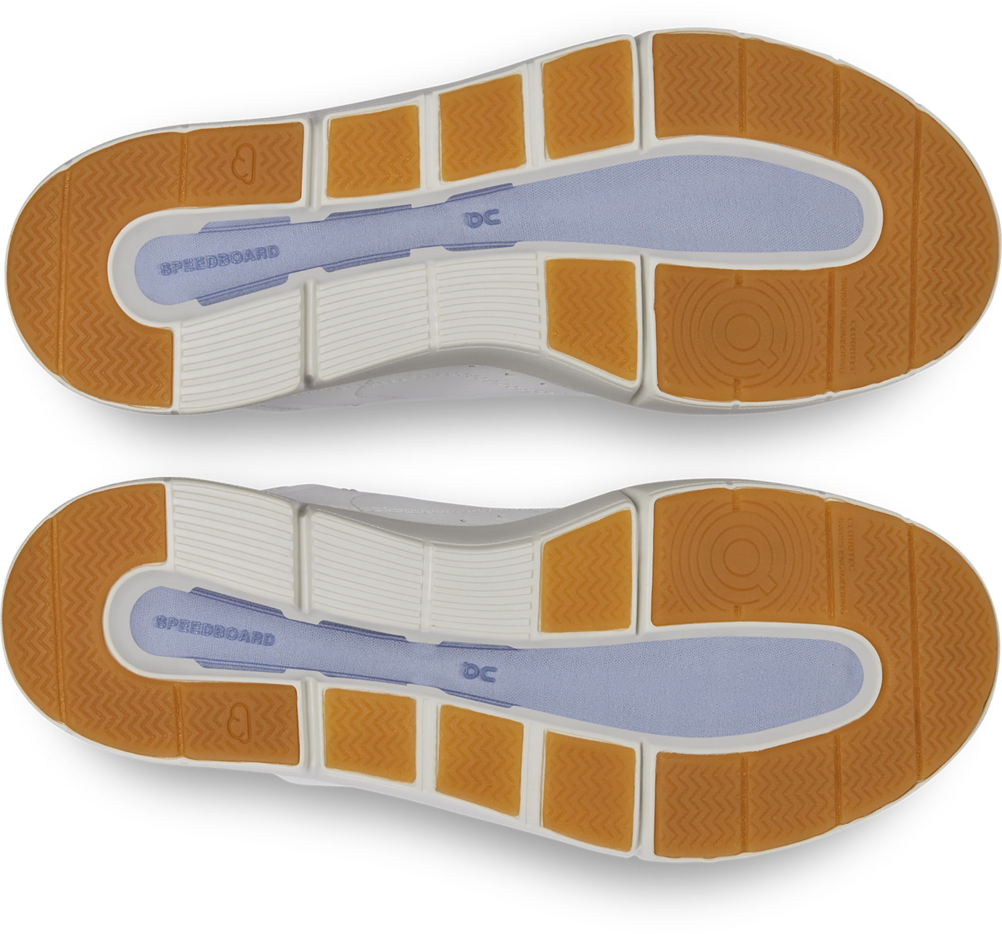 On Women's THE ROGER Centre Court Shoes product image