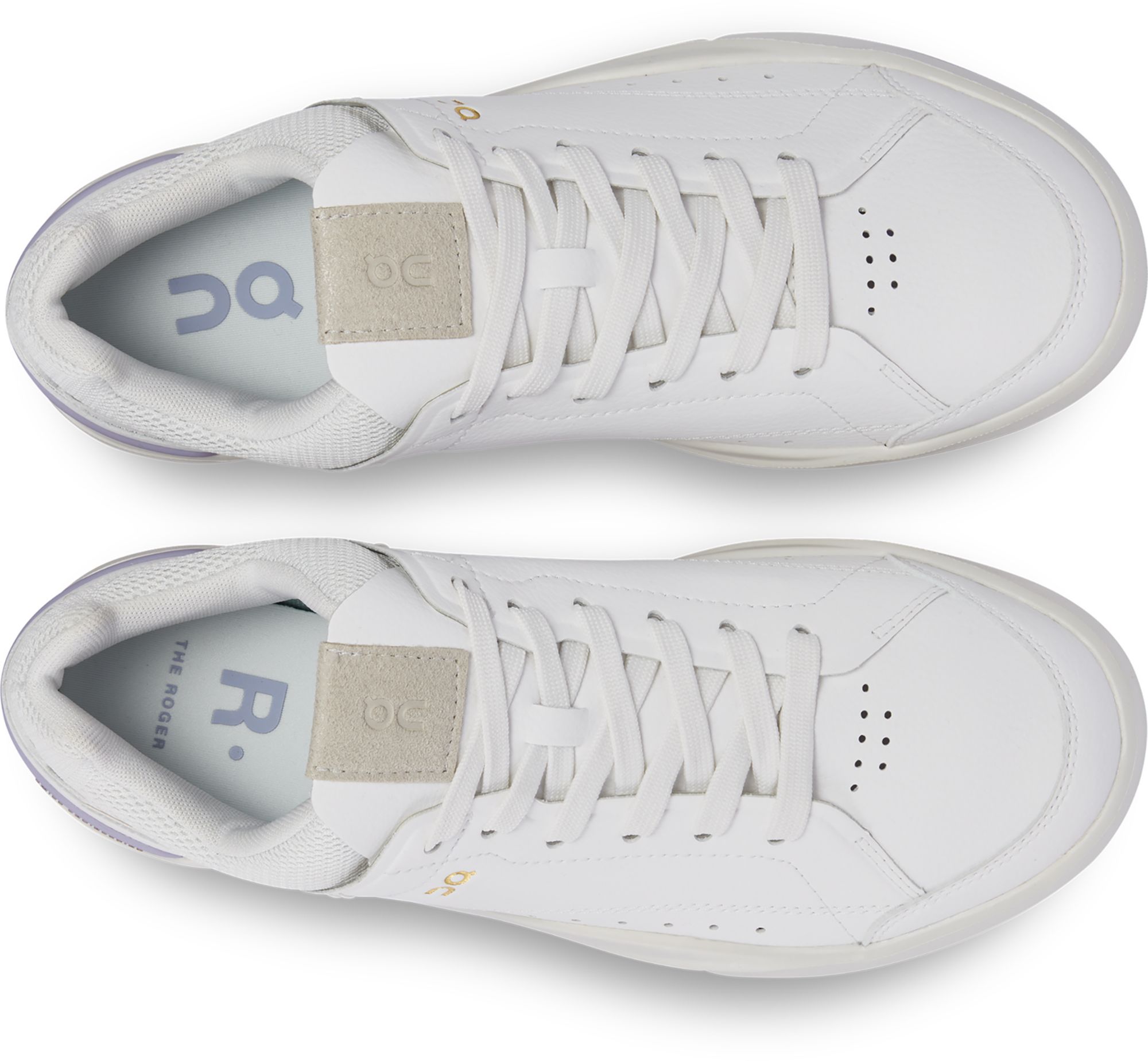 On Women's THE ROGER Centre Court Shoes product image