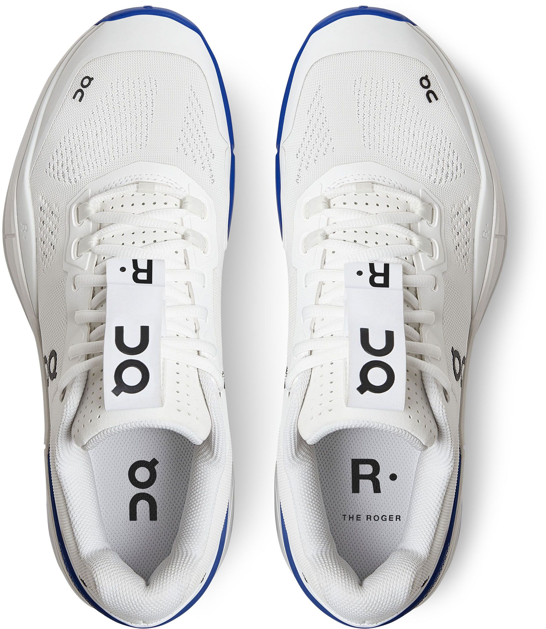 ON Men's Roger Pro Hard Court Tennis Shoes product image