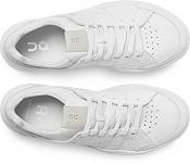 On Men's THE ROGER Clubhouse Shoes product image