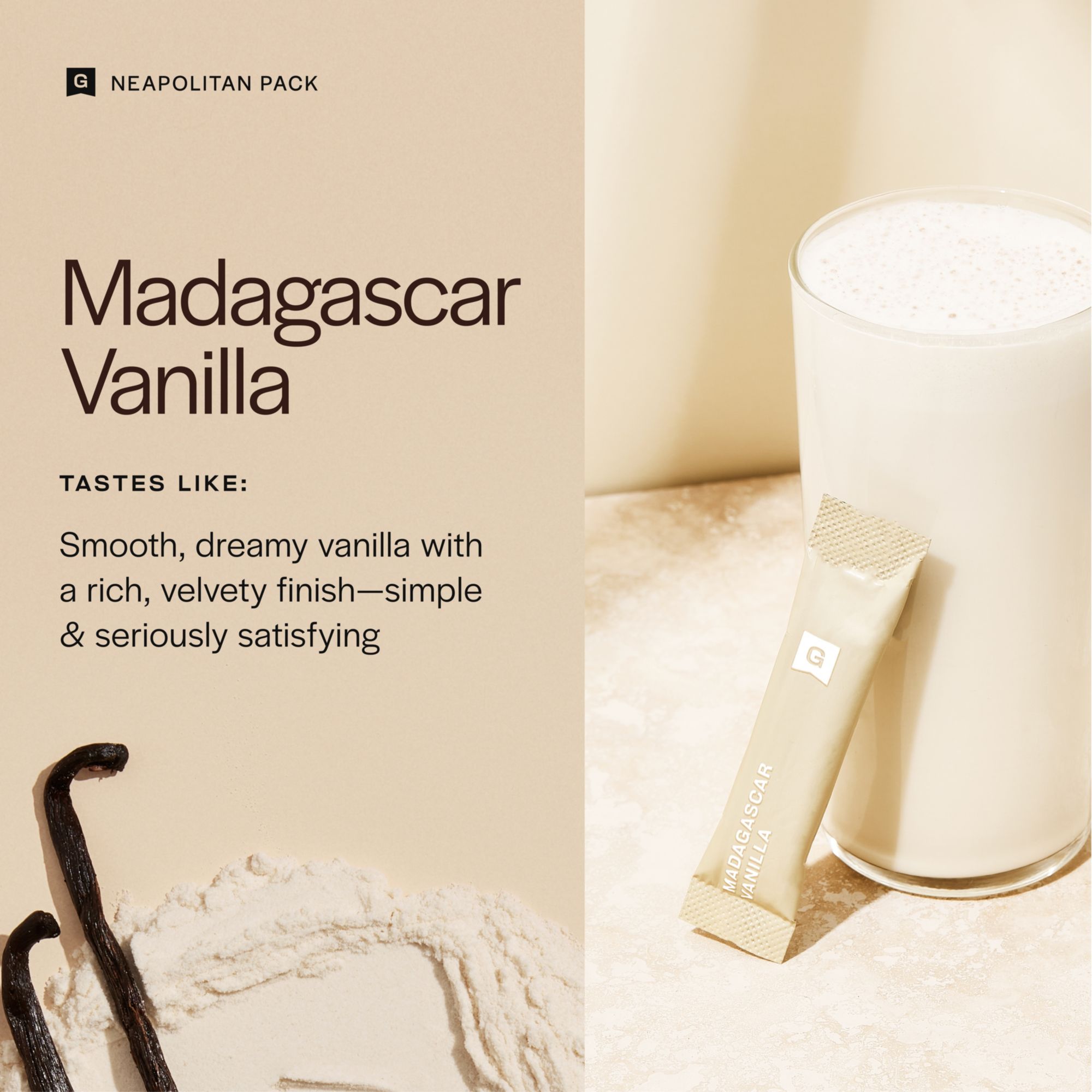 GAINFUL Neapolitan Flavor Sticks Protein Variety Pack – 14 Count product image