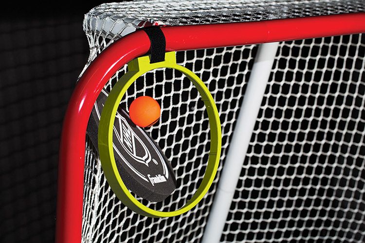 Franklin NHL Knock-Out Shooting Targets product image