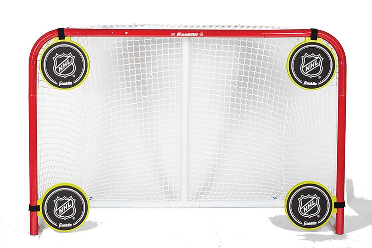 Franklin NHL Knock-Out Shooting Targets product image