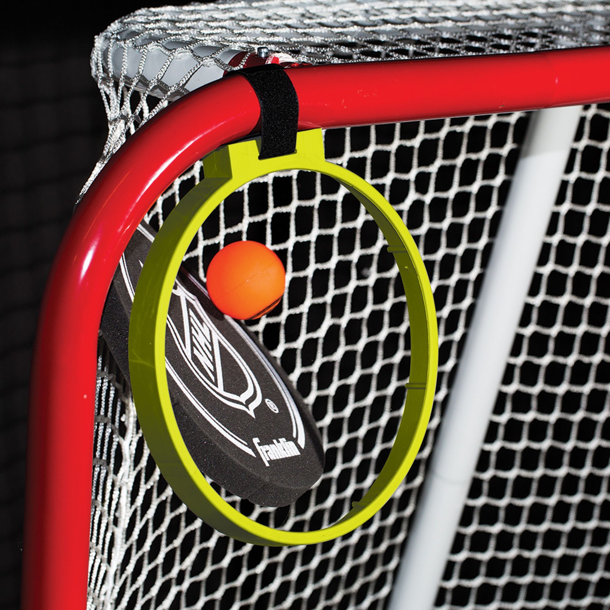 Franklin NHL Knock-Out Hockey Shooting Targets - 4 Pack product image