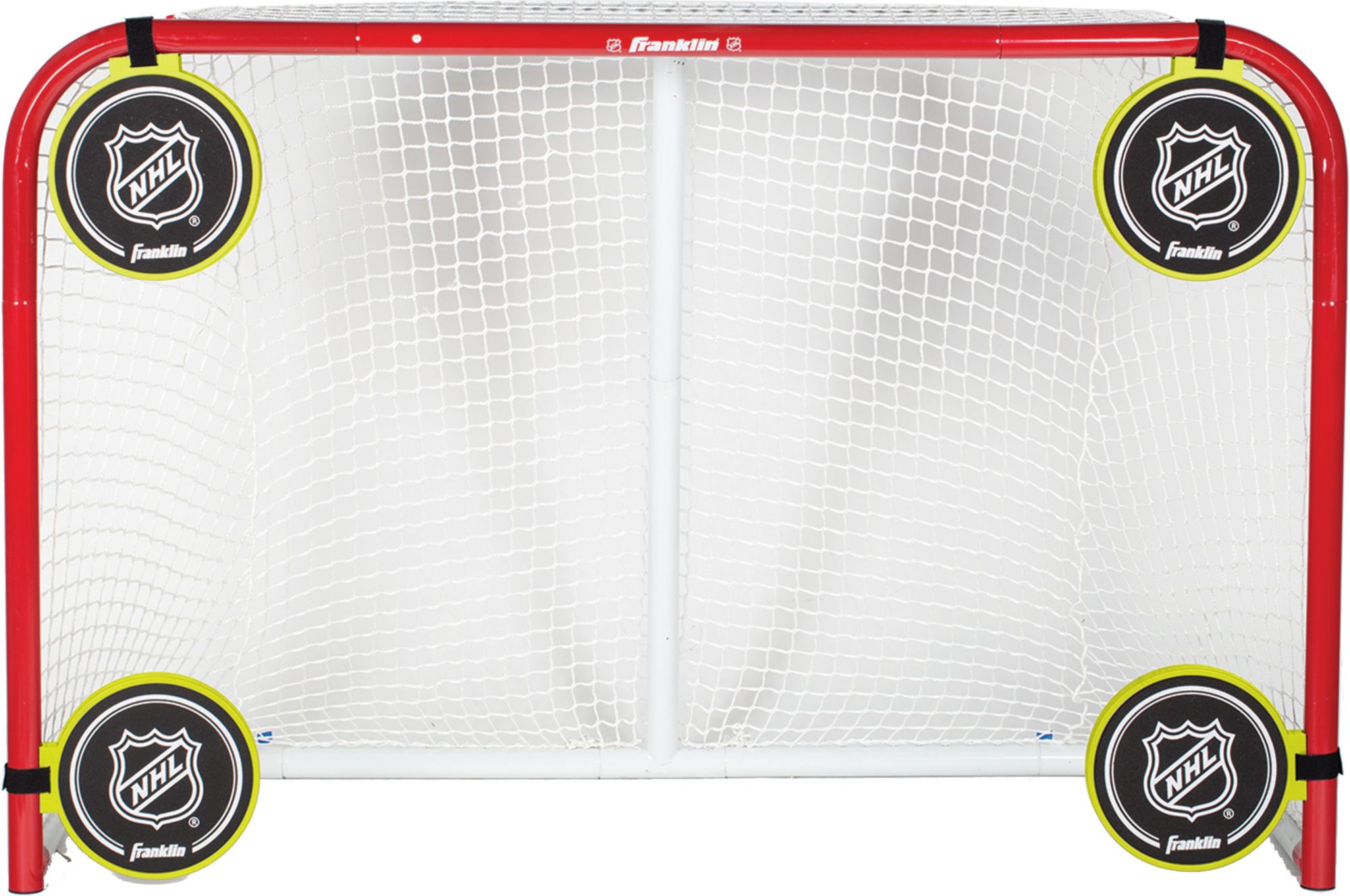 Franklin NHL Knock-Out Hockey Shooting Targets - 4 Pack product image