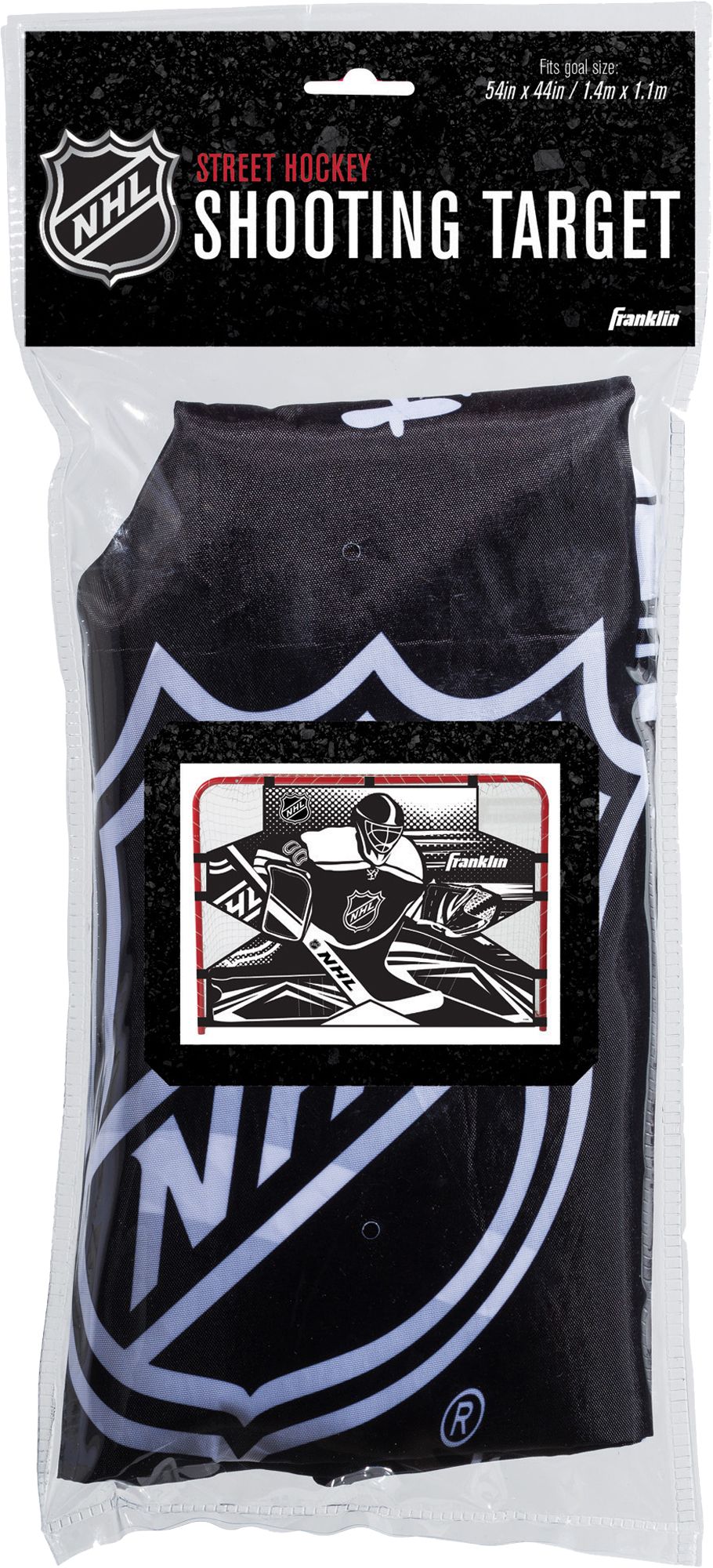 Franklin NHL 54'' Tournament Hockey Shooting Target product image