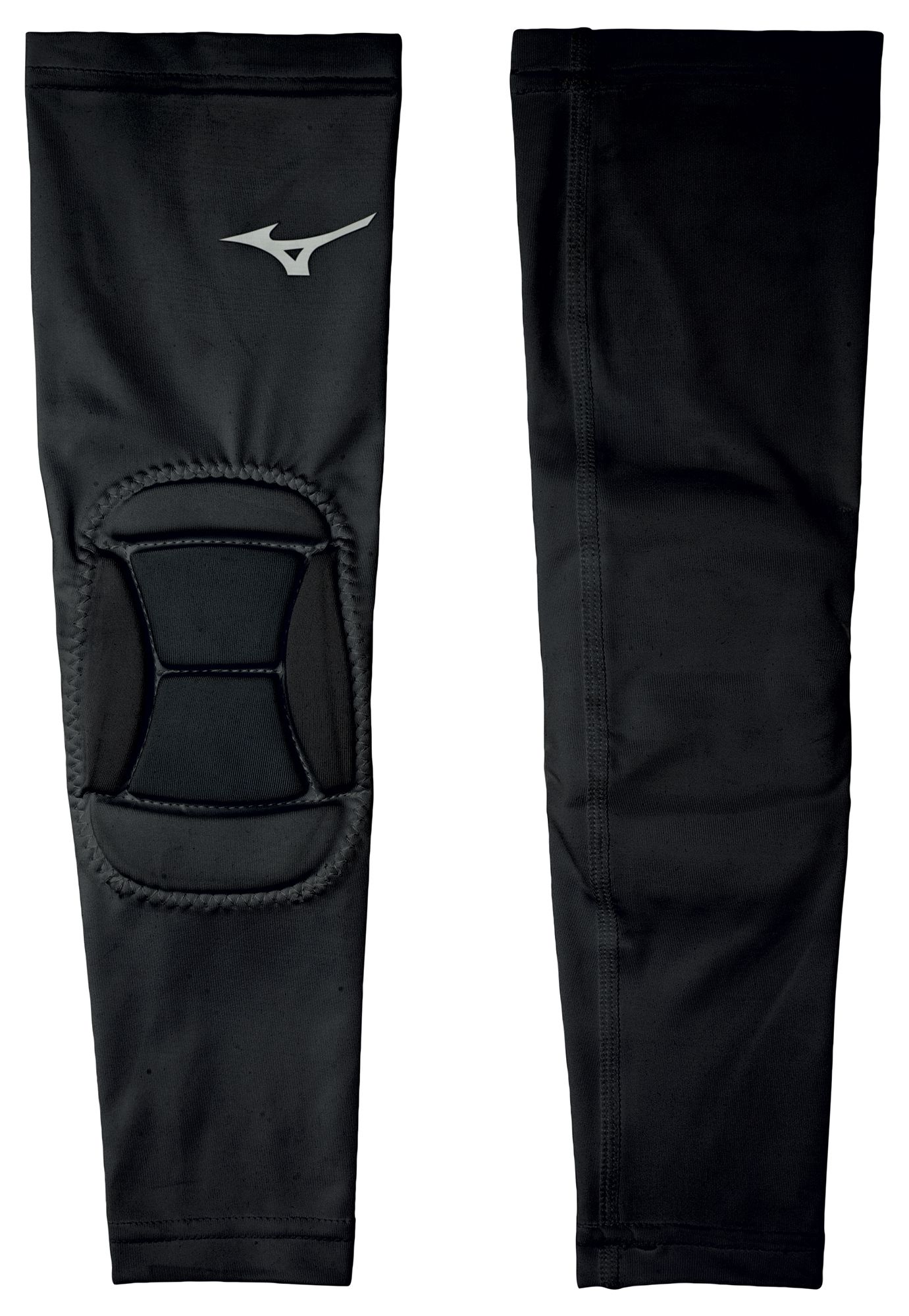 Mizuno Women's Volleyball Padded Elbow Sleeves product image