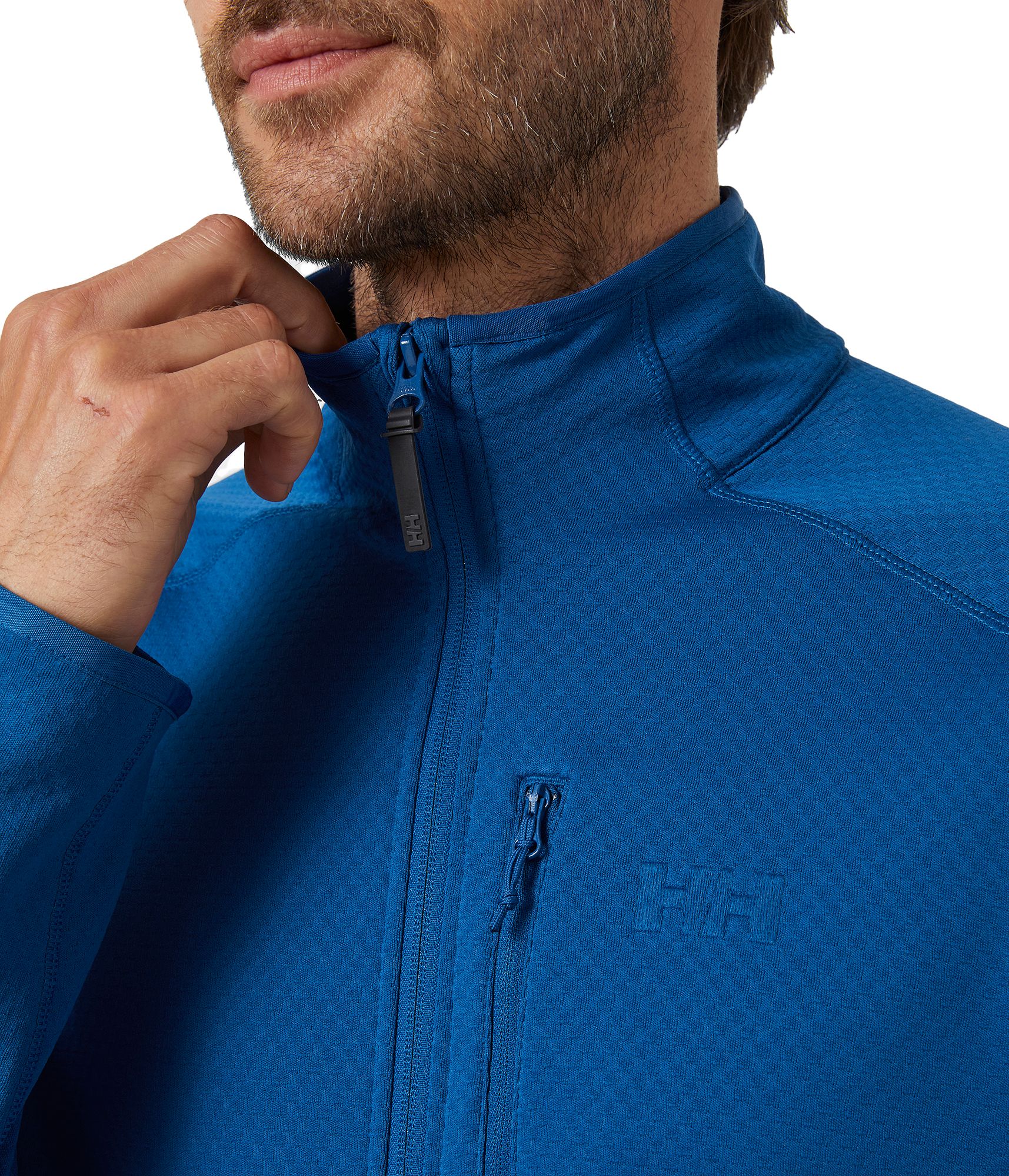 Helly Hansen Men's Rabid Midlayer Jacket product image