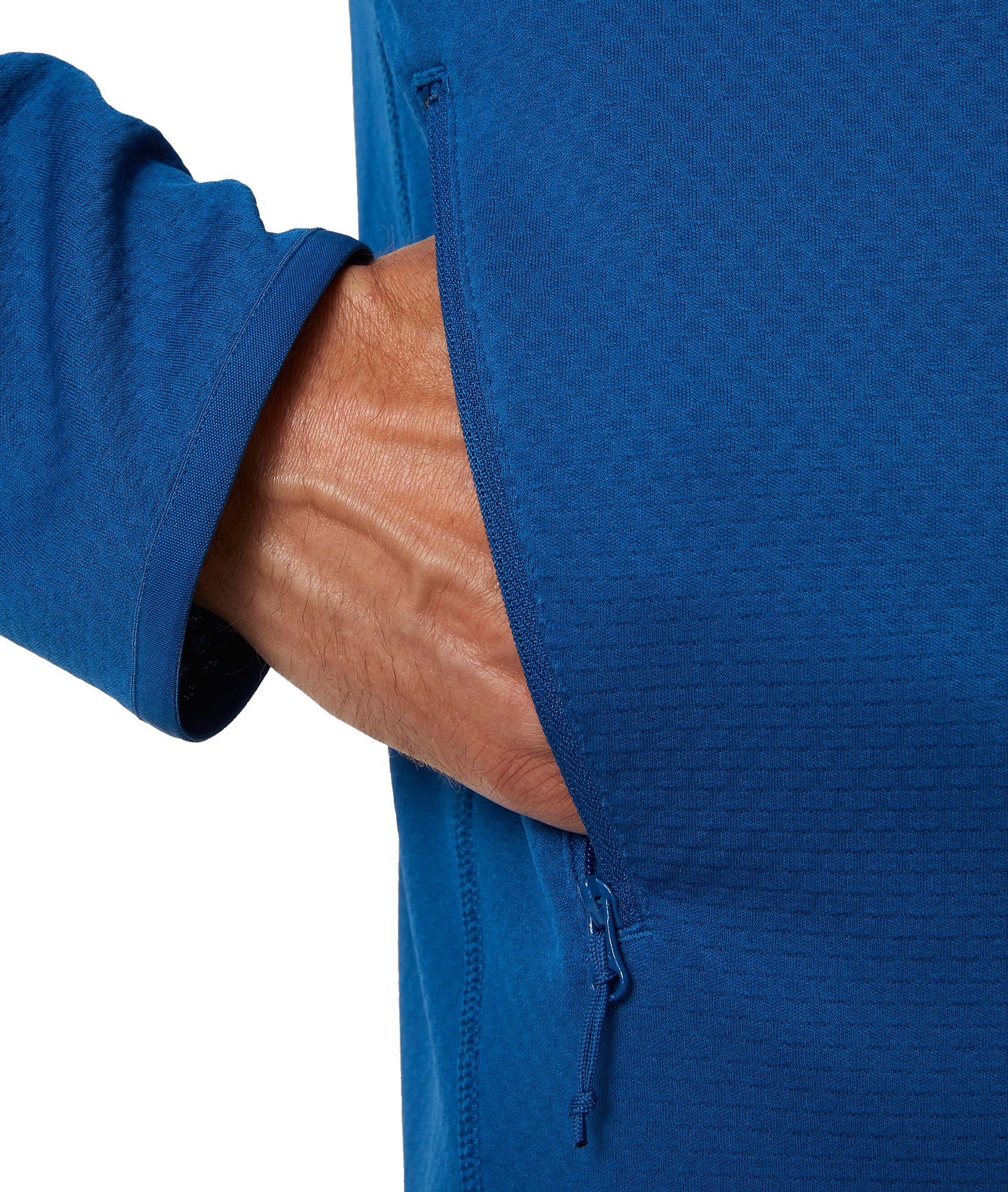 Helly Hansen Men's Rabid Midlayer Jacket product image