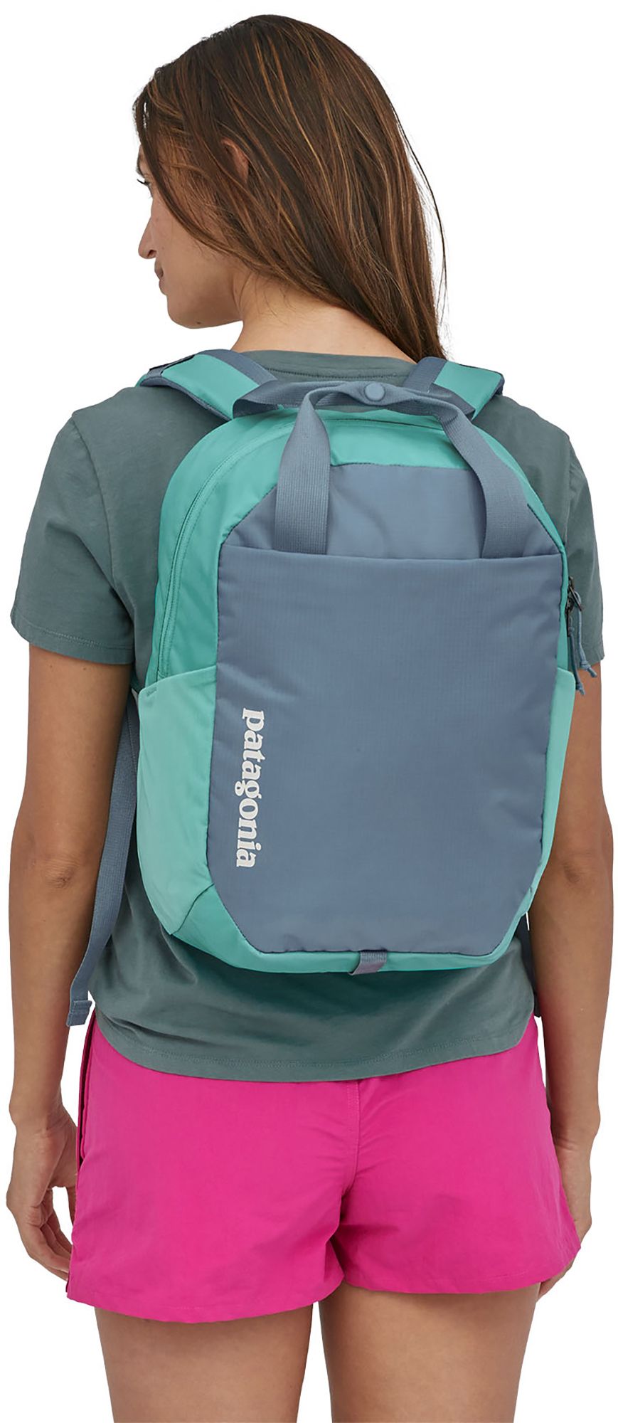 Patagonia Women's Atom Tote Pack 20L product image