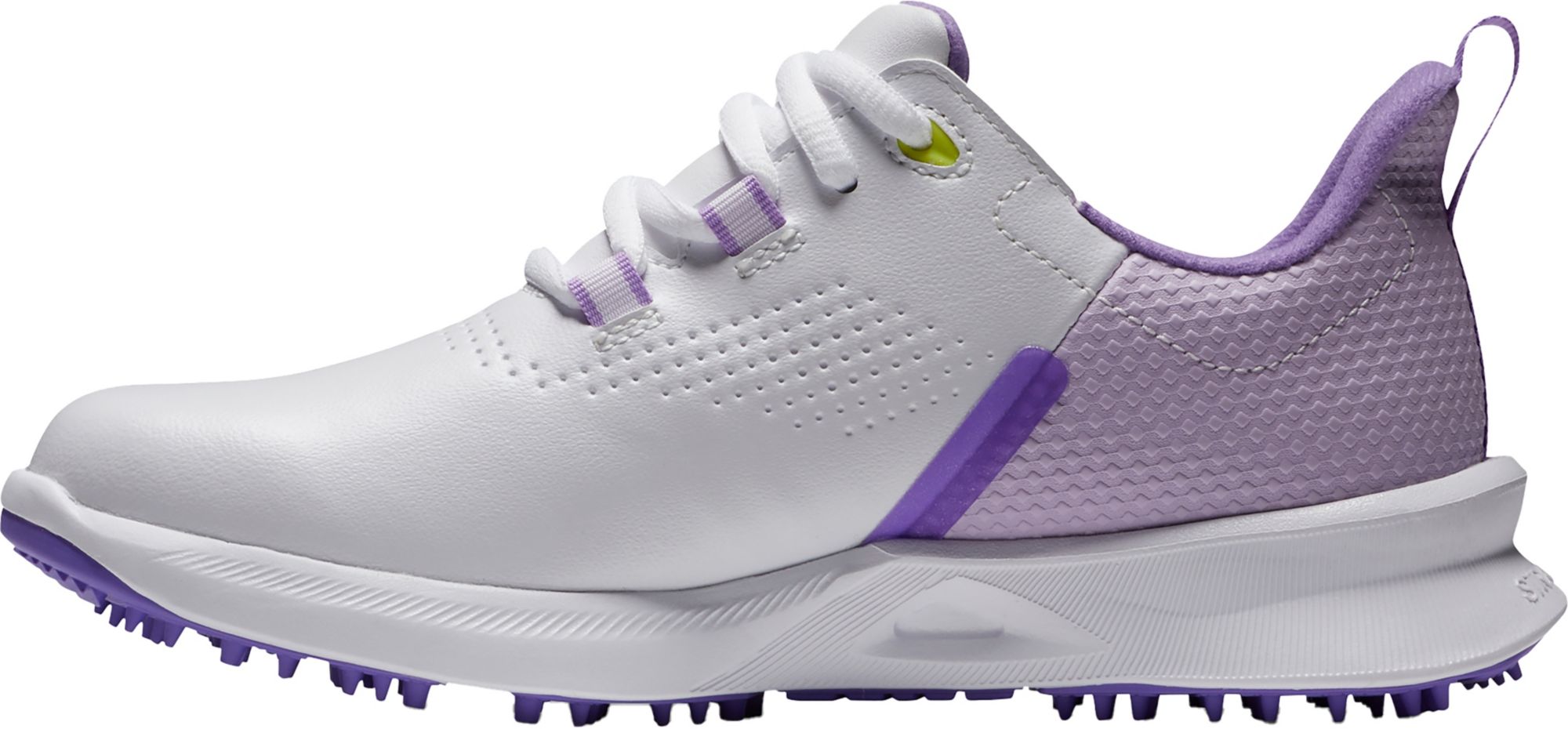 FootJoy Girls' FJ Fuel Golf Shoes product image