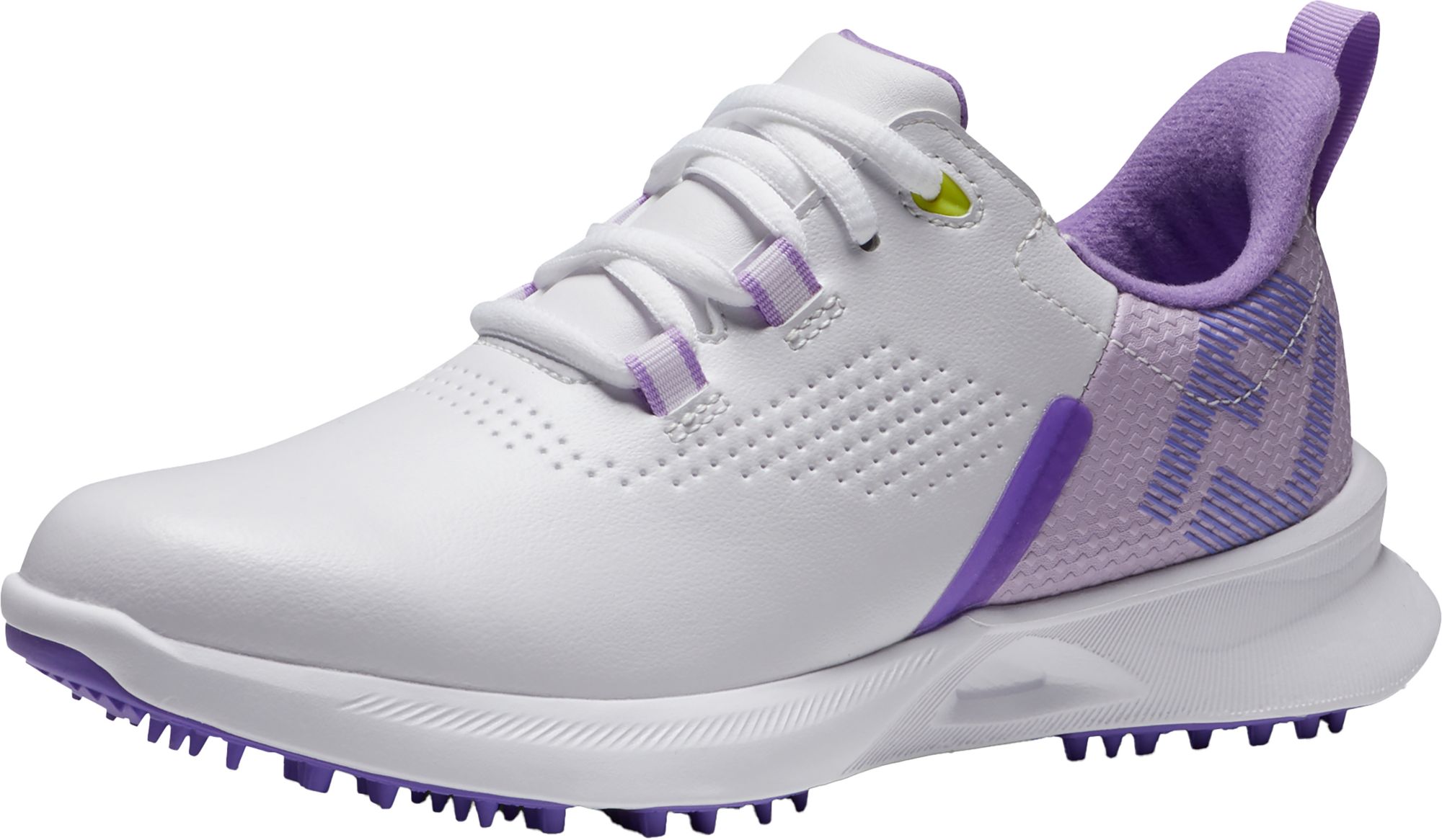 FootJoy Girls' FJ Fuel Golf Shoes product image