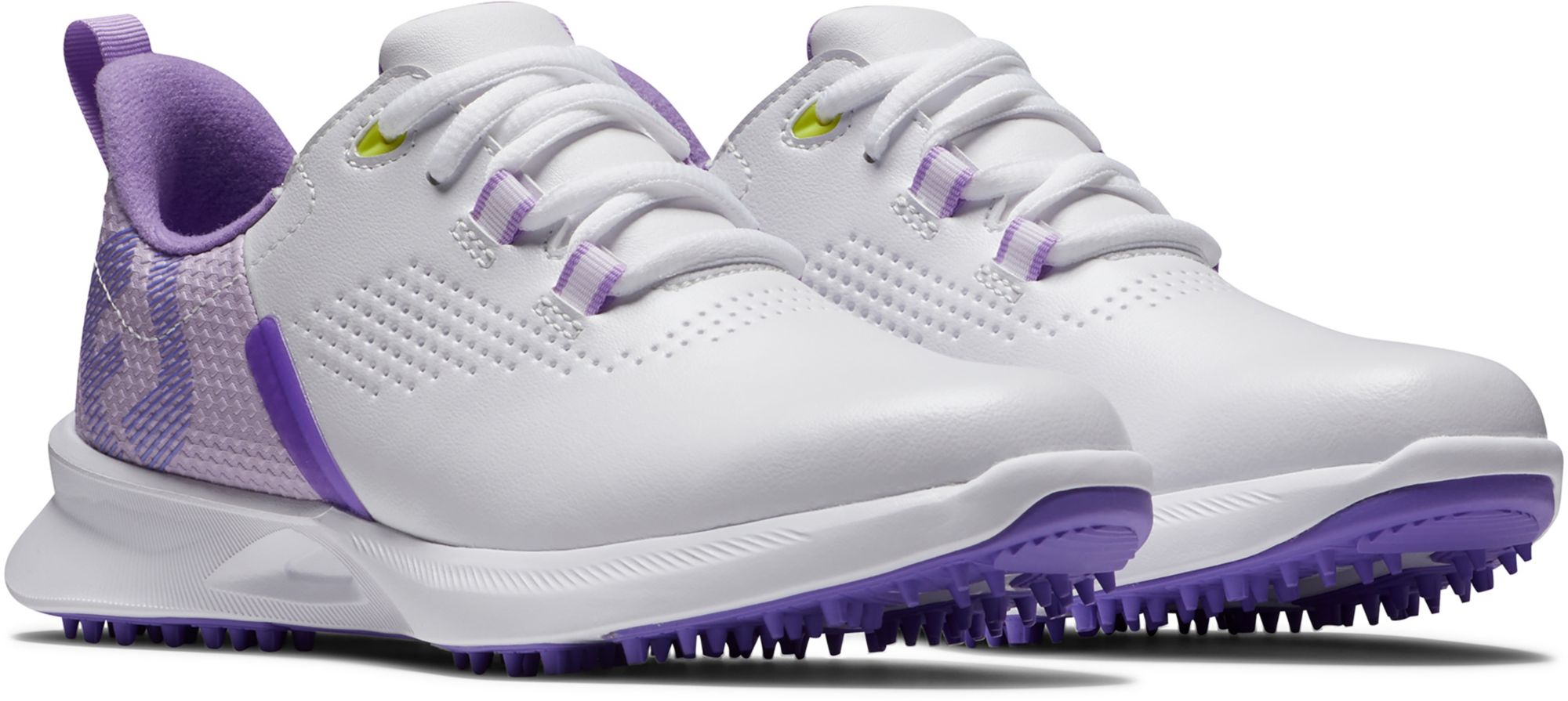 FootJoy Girls' FJ Fuel Golf Shoes product image