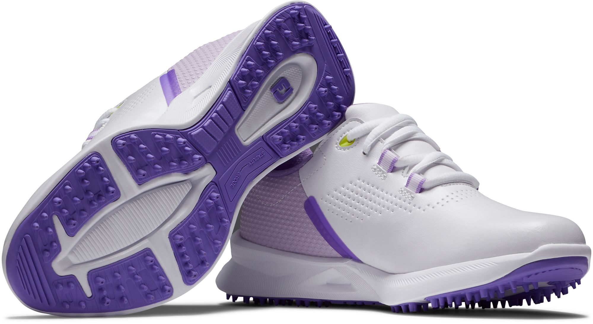 FootJoy Girls' FJ Fuel Golf Shoes product image