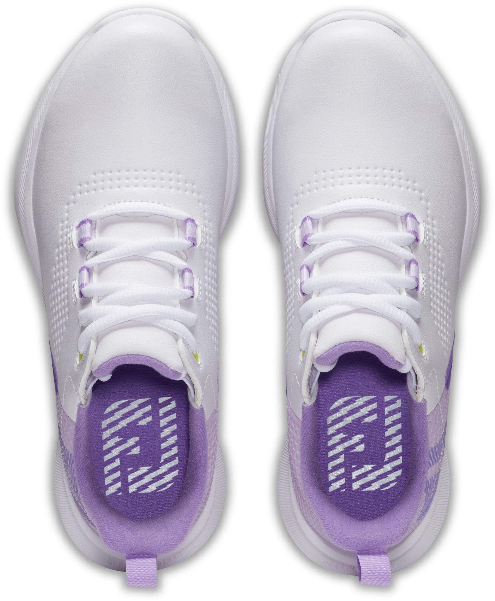 FootJoy Girls' FJ Fuel Golf Shoes product image