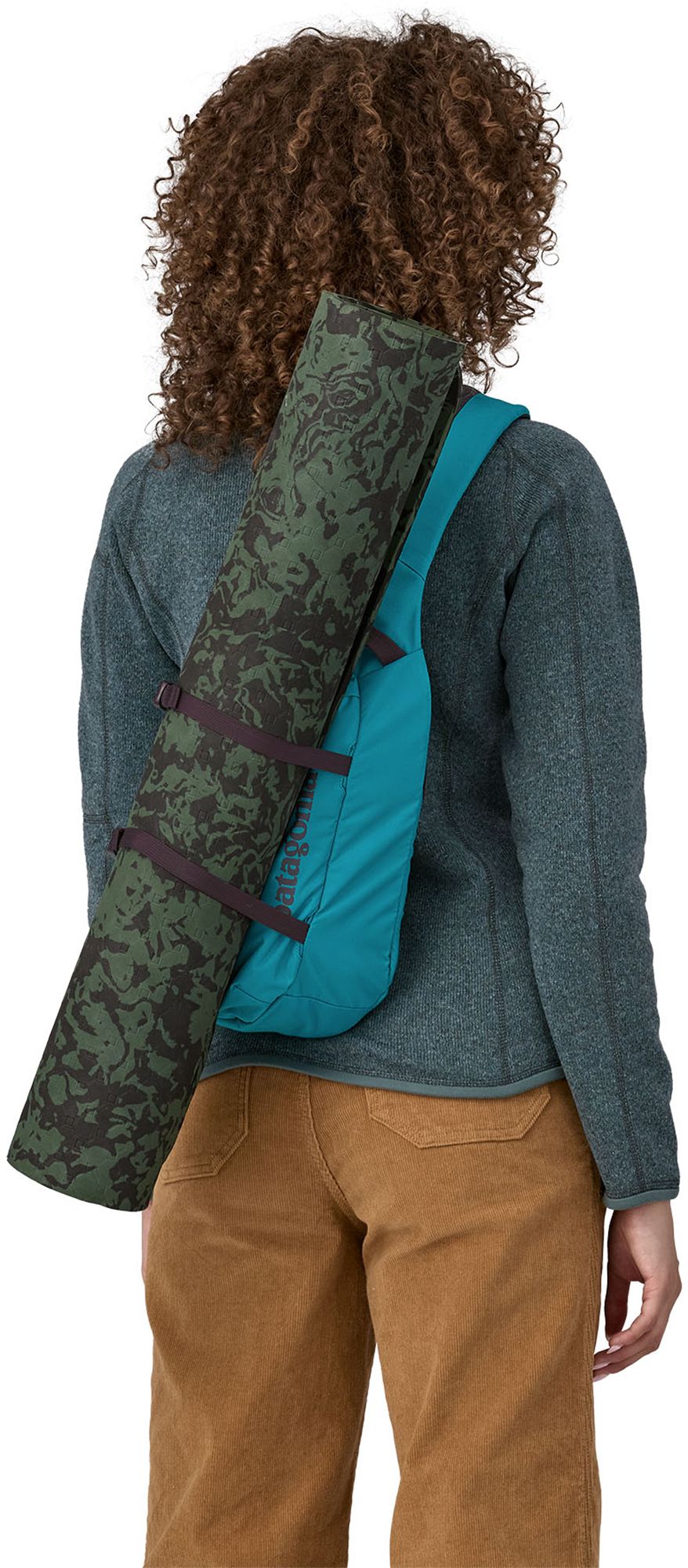 Patagonia 8L Atom Sling product image