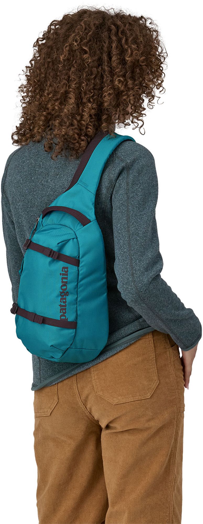 Patagonia 8L Atom Sling product image