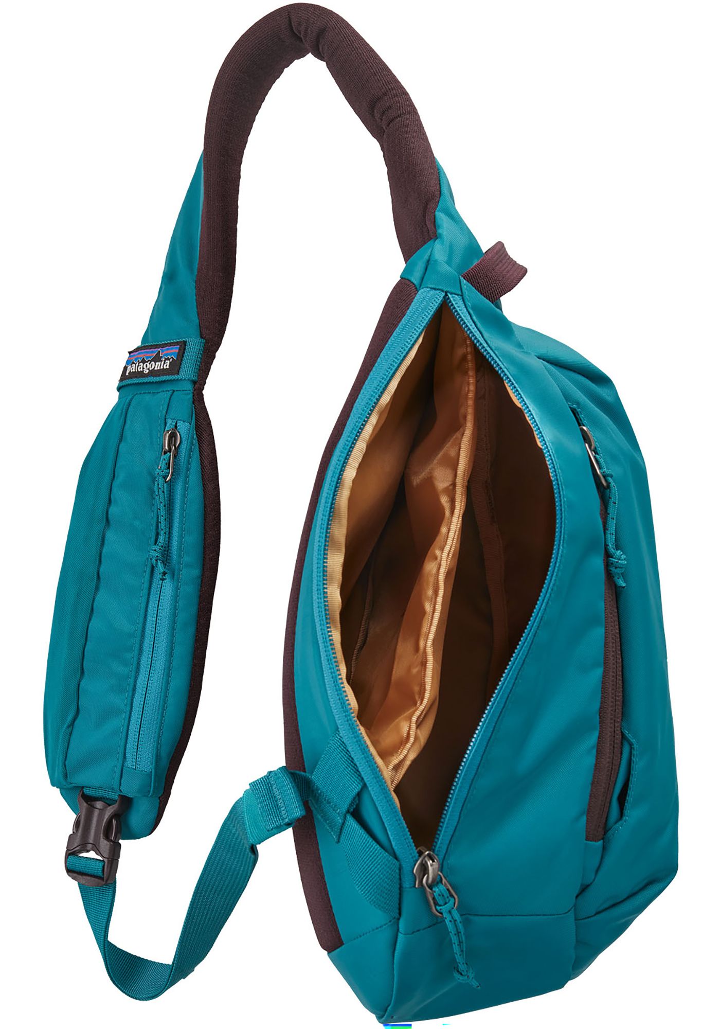 Patagonia atom sling bag 8l best sale