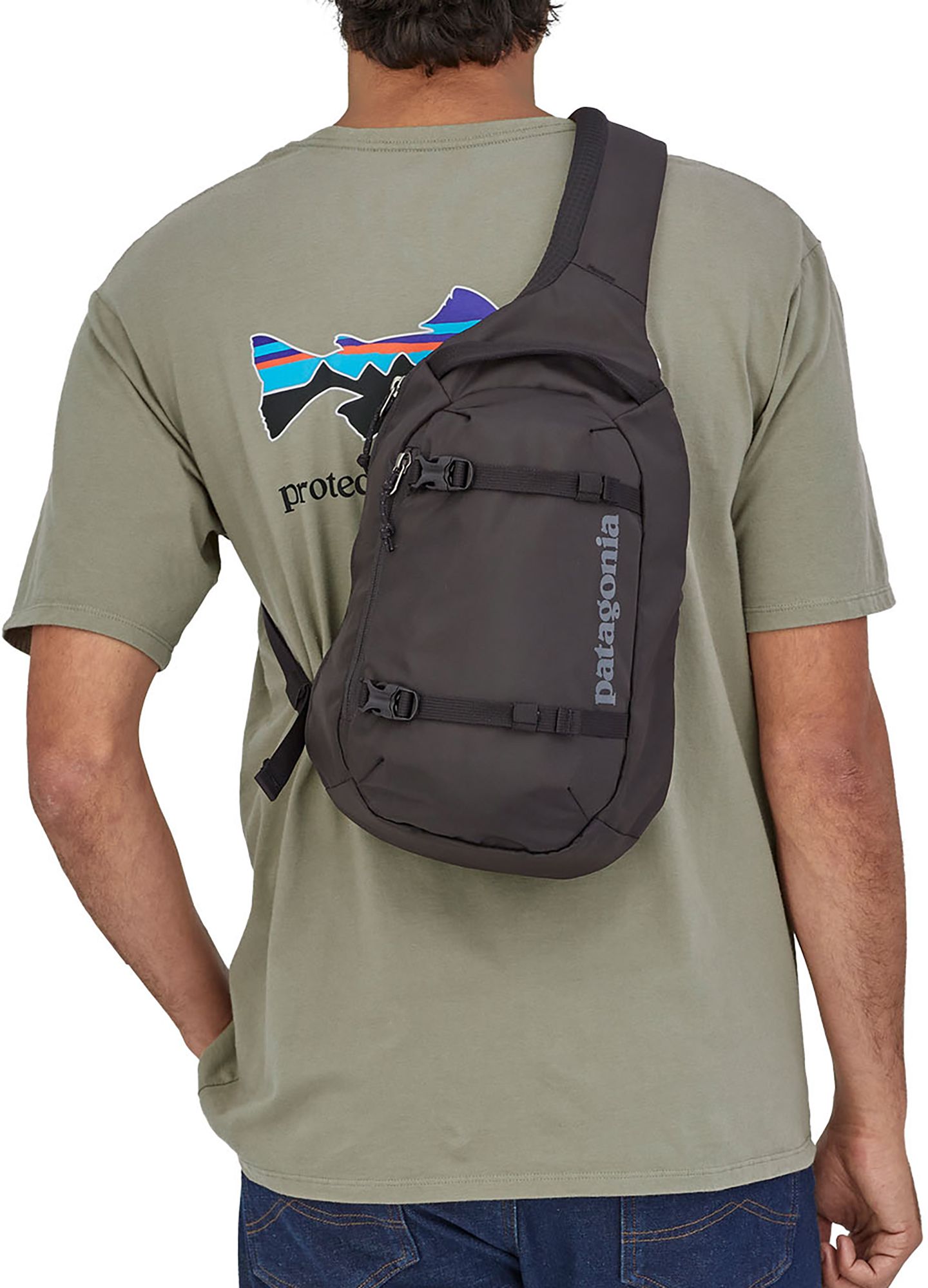 Patagonia 8L Atom Sling product image