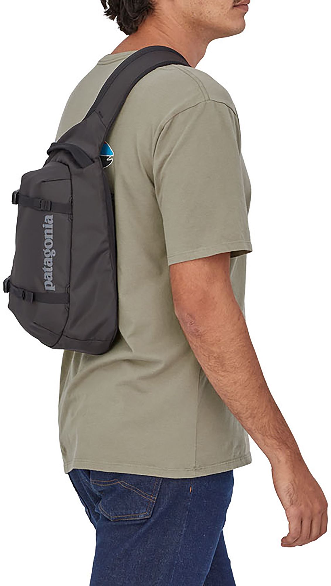 Patagonia 8L Atom Sling product image