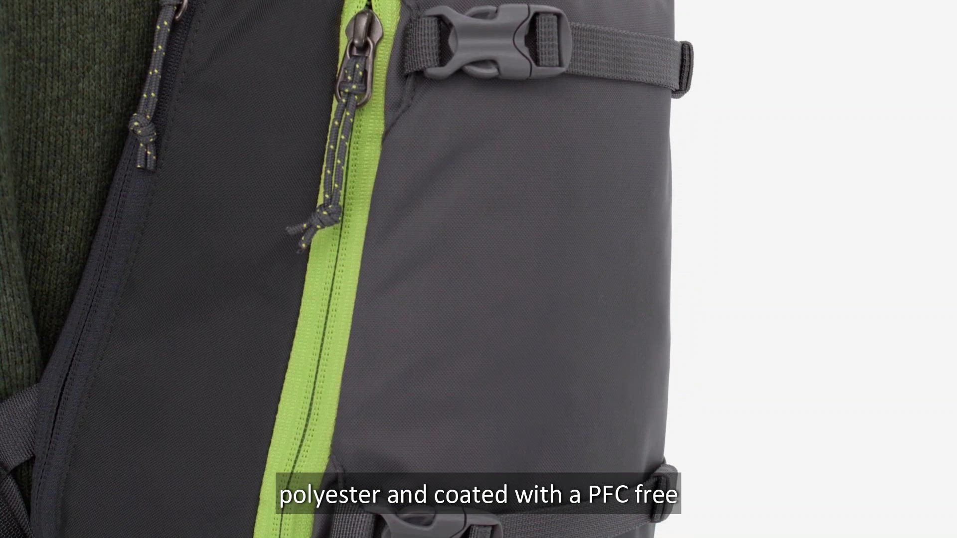 Patagonia 8L Atom Sling product