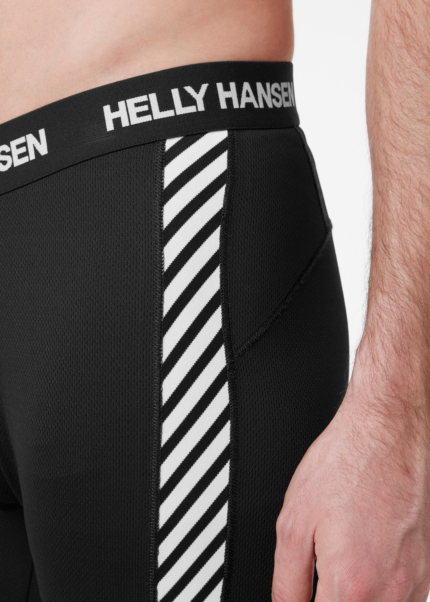 Helly Hansen Men's Lifa&reg; Lightweight Base Layer Pants product image