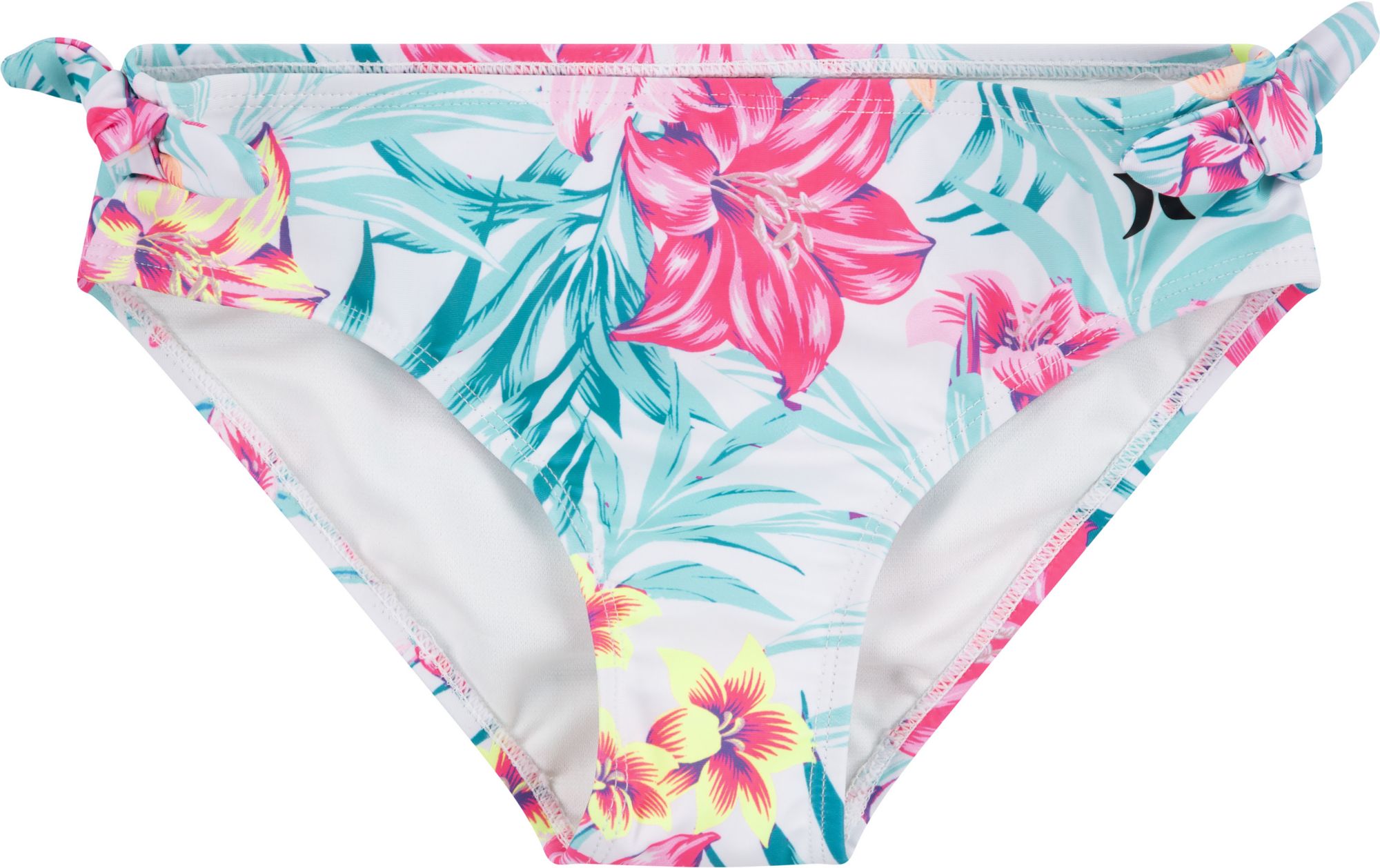 Hurley Girls' Crop Tankini 2-Piece Swim Set product image