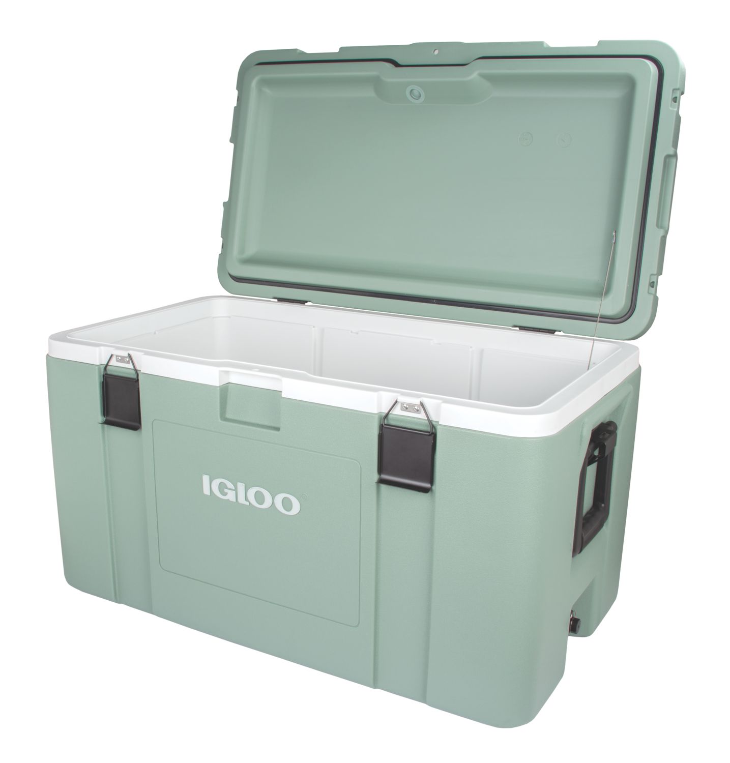 igloo mission series