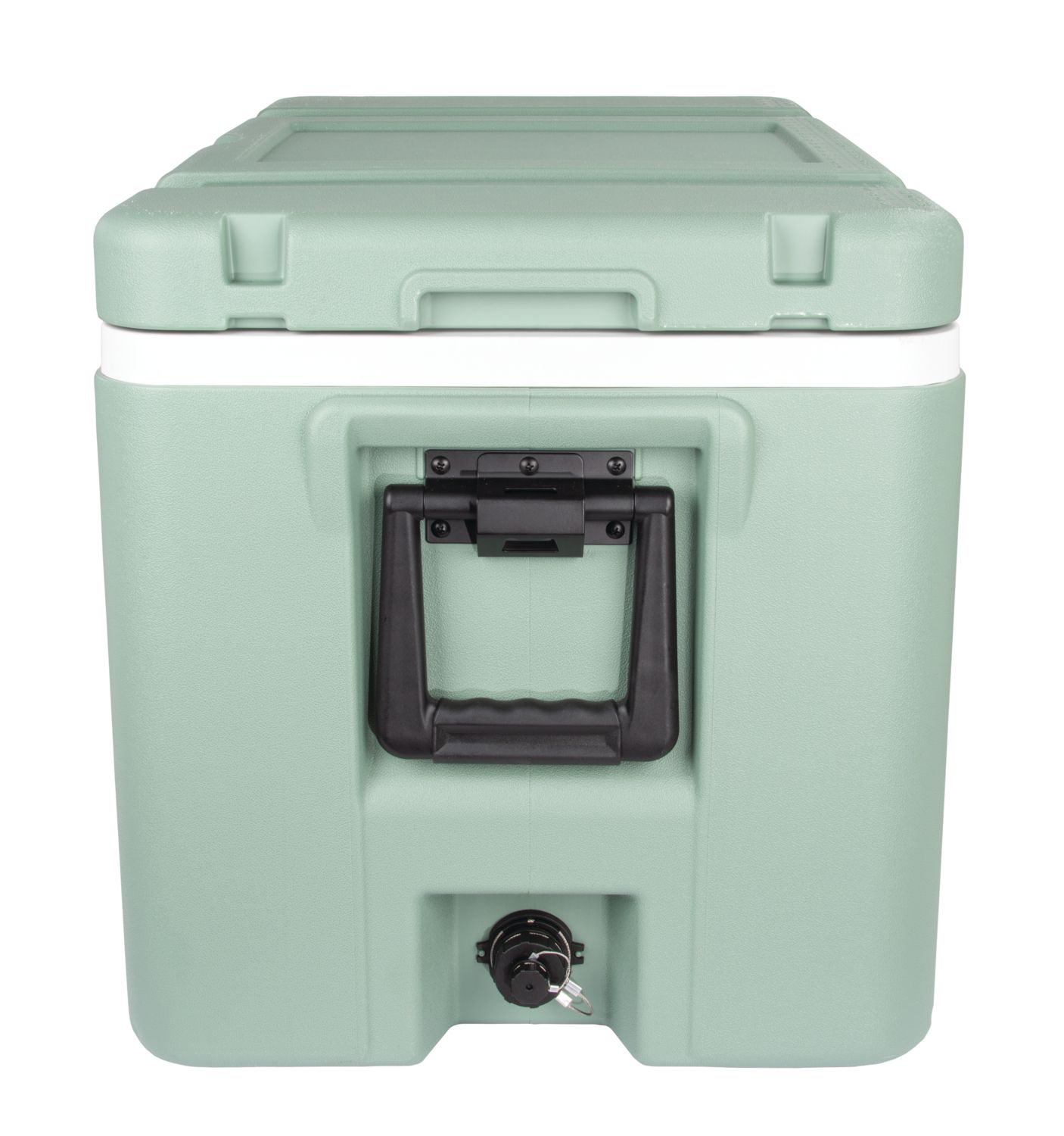 96 qt cooler