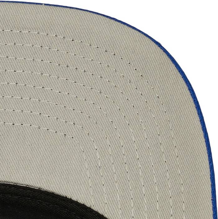  Mitchell & Ness Los Angeles Dodgers Cooperstown MLB Evergreen  Pro Snapback Hat Cap - White : Sports & Outdoors