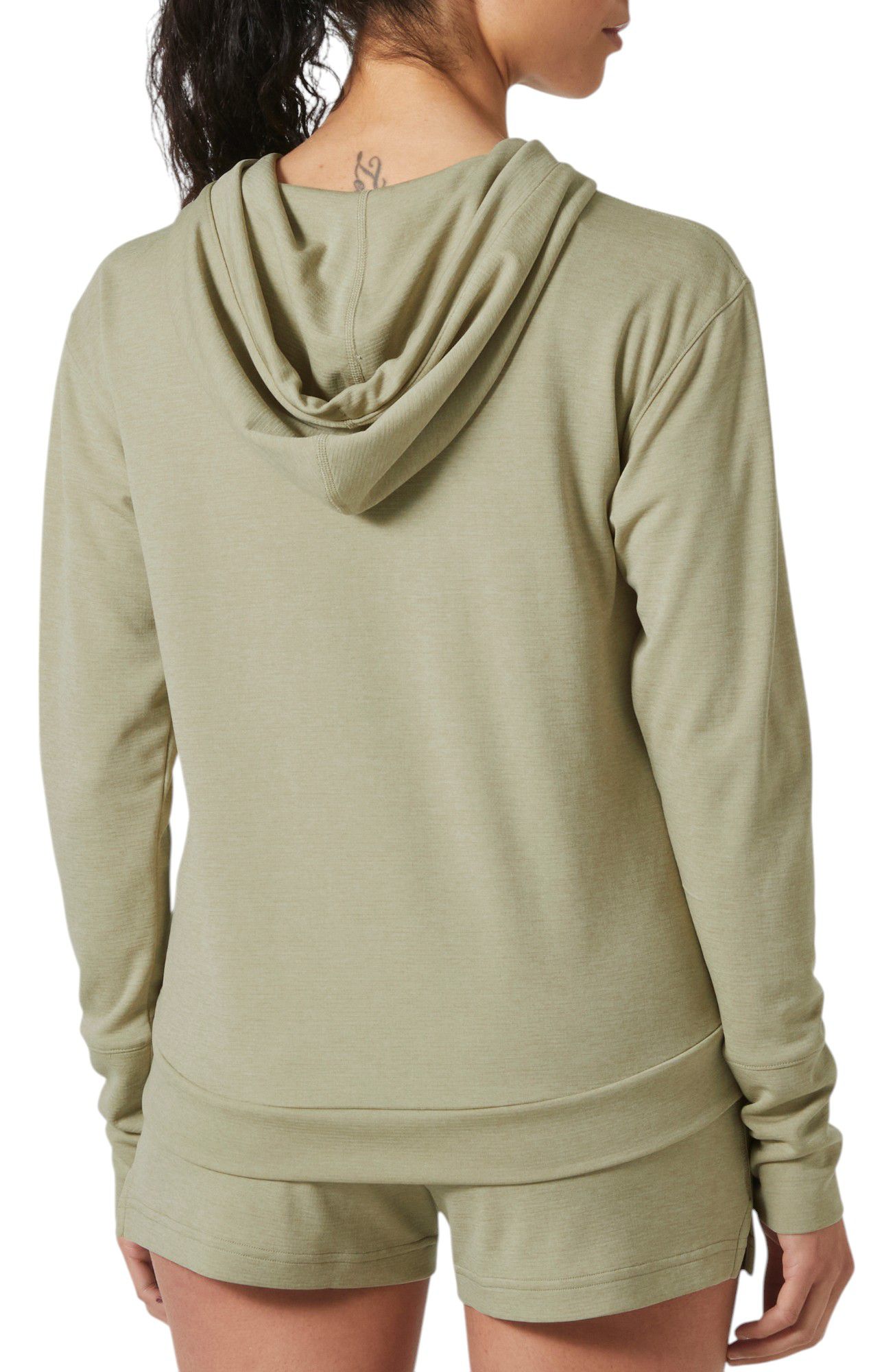 Helly Hansen Women's Lifa Tech Lite Hoodie product image