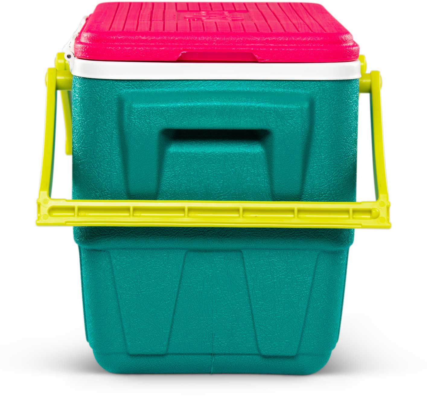 Igloo Retro Limited Edition Picnic Basket 25 Quart Cooler 2025