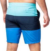 Free Country Men's Tri-block Surf Short product image
