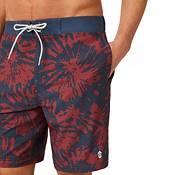 Free Country Men's Woodblock Cargo Surf Short product image