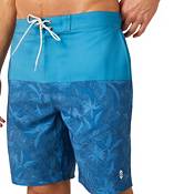 Free Country Men's Vintage Palm Surf Shorts product image