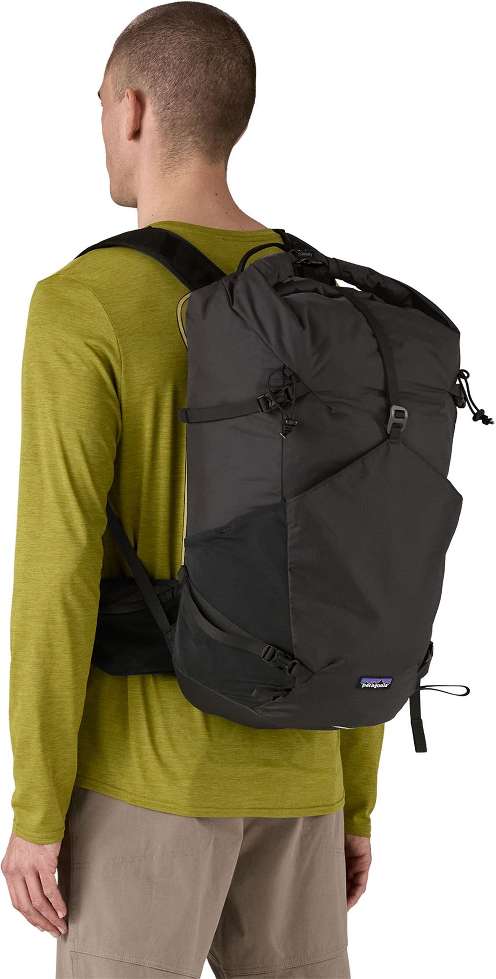 Patagonia Terravia 36L Pack product image