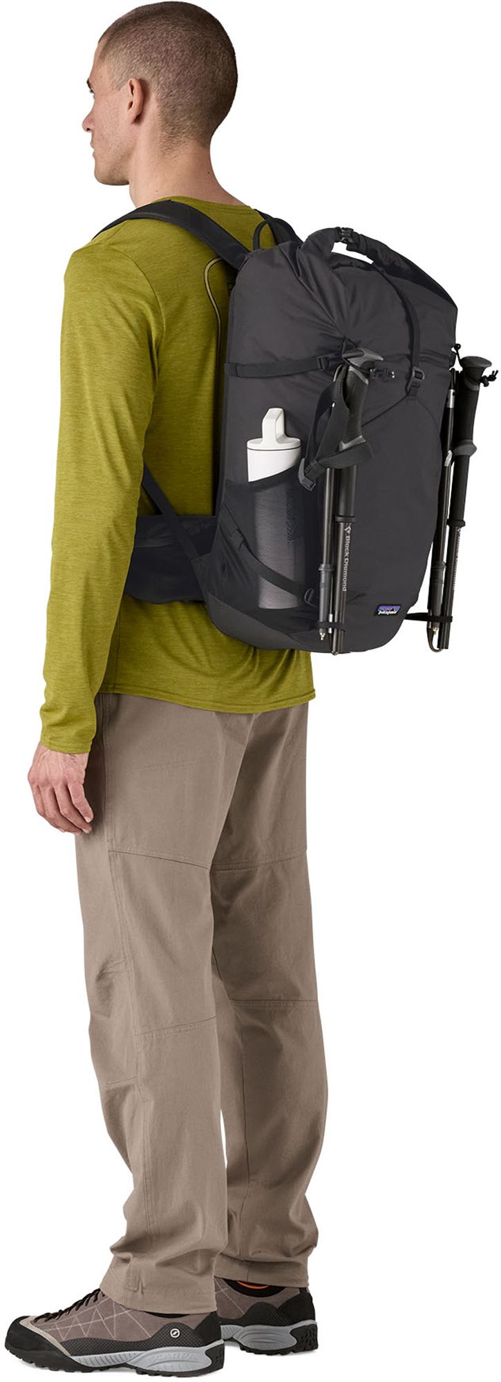 Patagonia Terravia 36L Pack product image